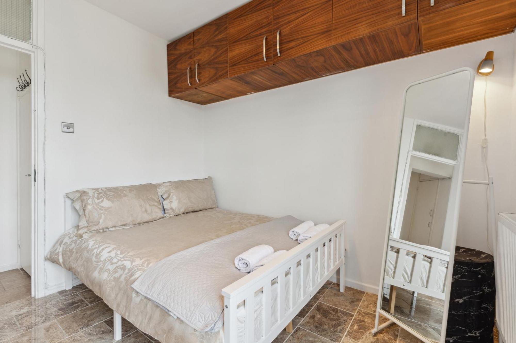 Spacious 3 Bedroom Near Attractions Apartamento *