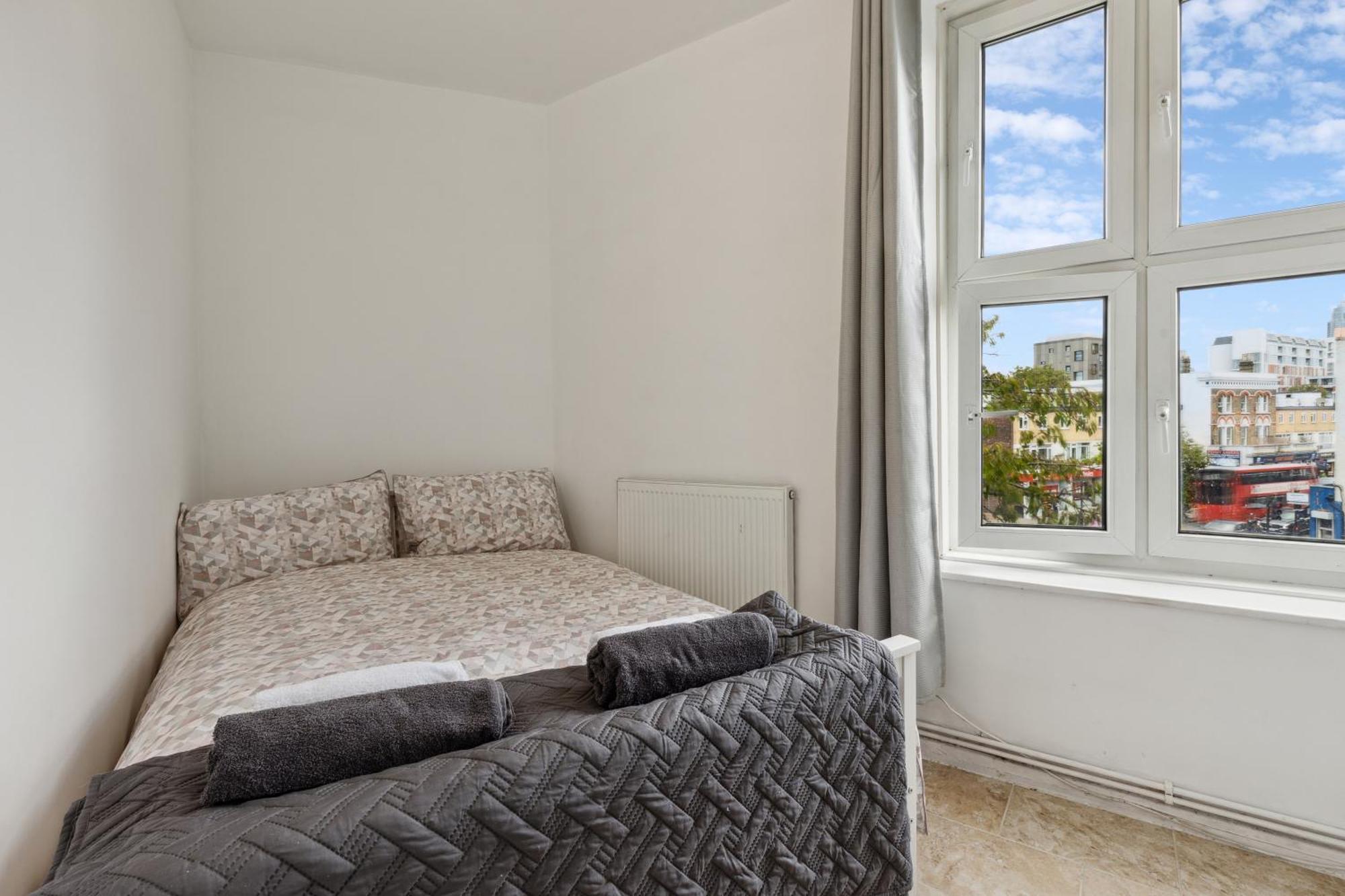 Spacious 3 Bedroom Near Attractions Apartamento