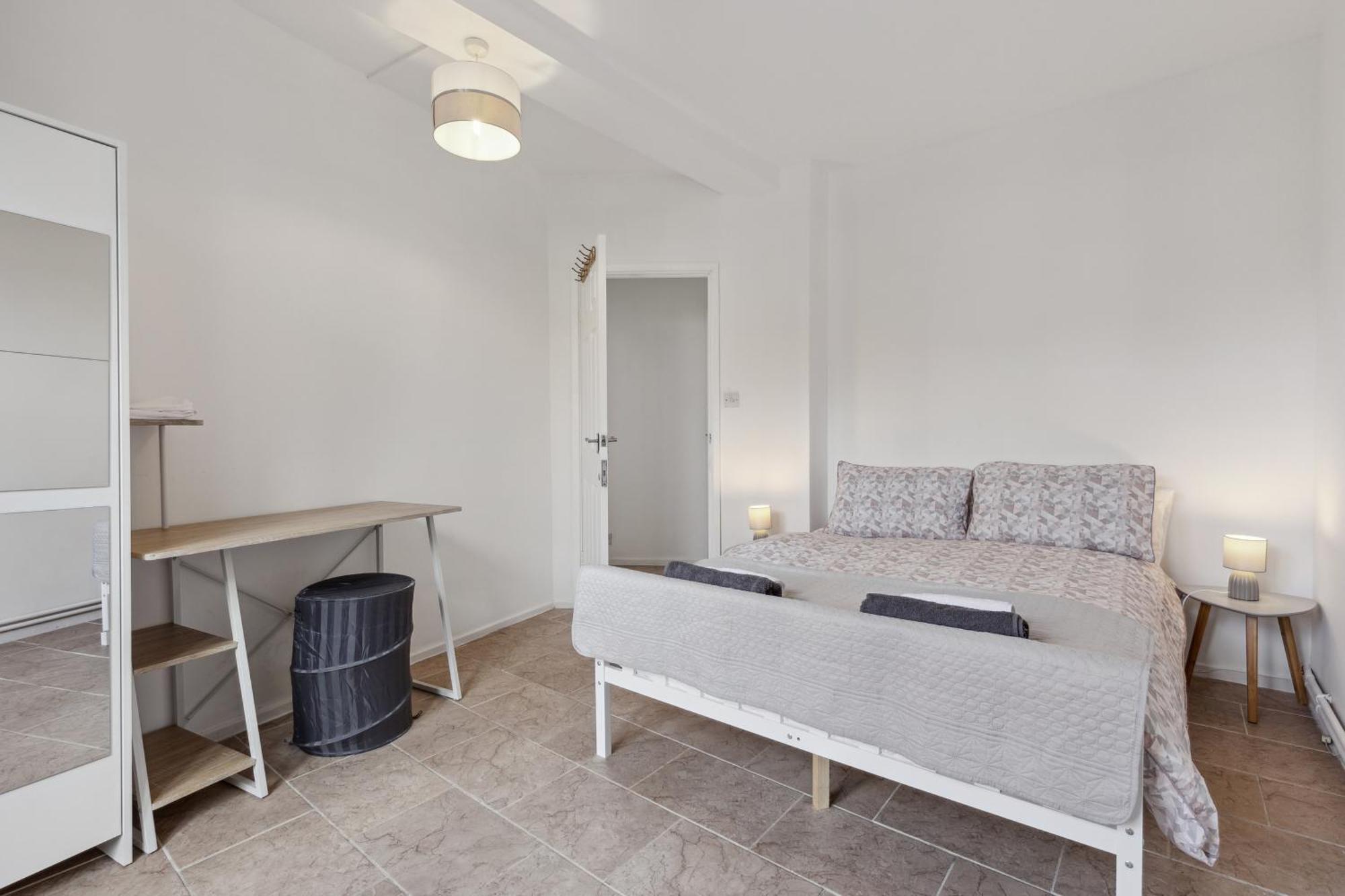 Spacious 3 Bedroom Near Attractions Apartamento Londres