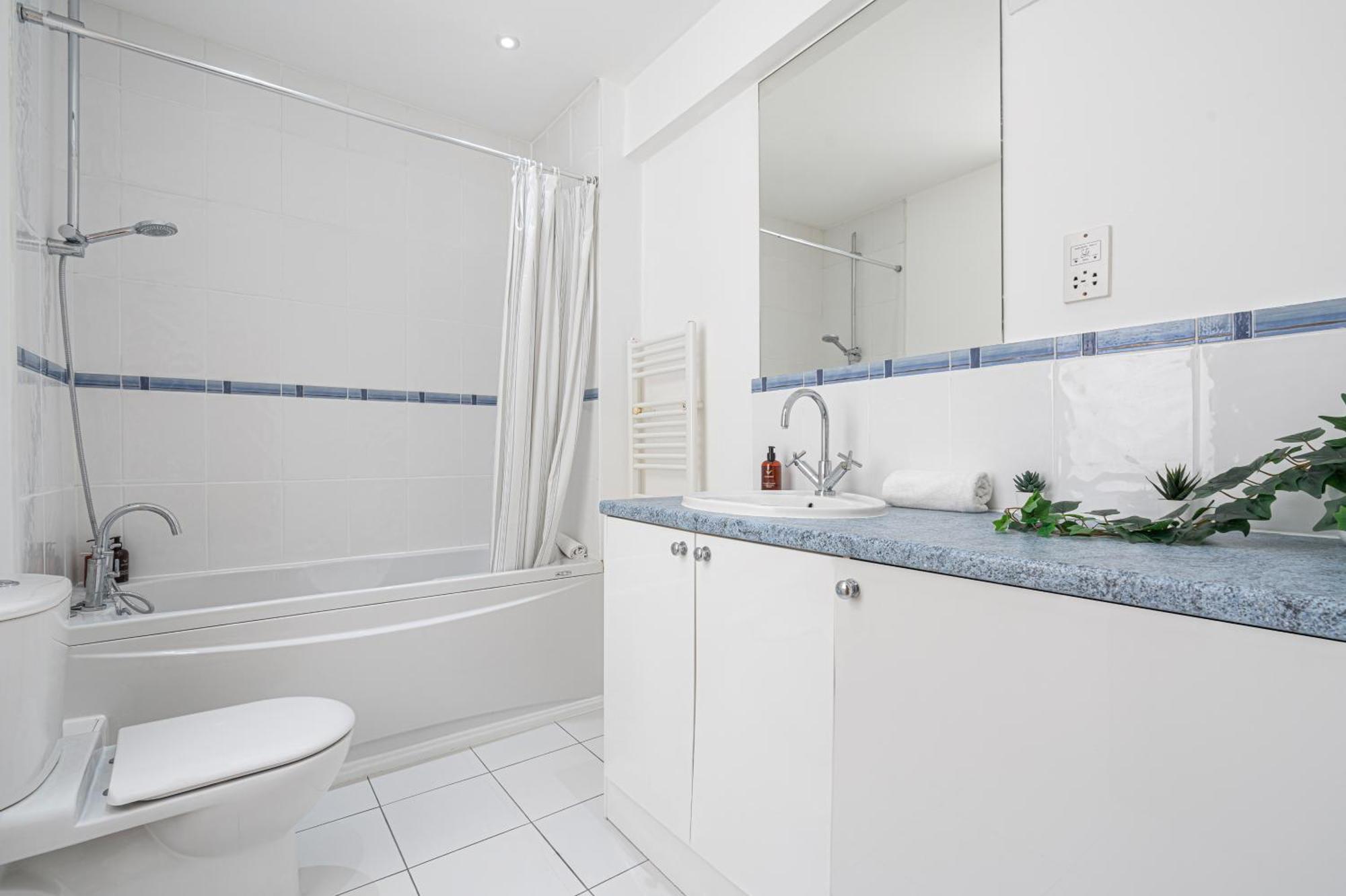 Mayfair Residencies Apartamento *