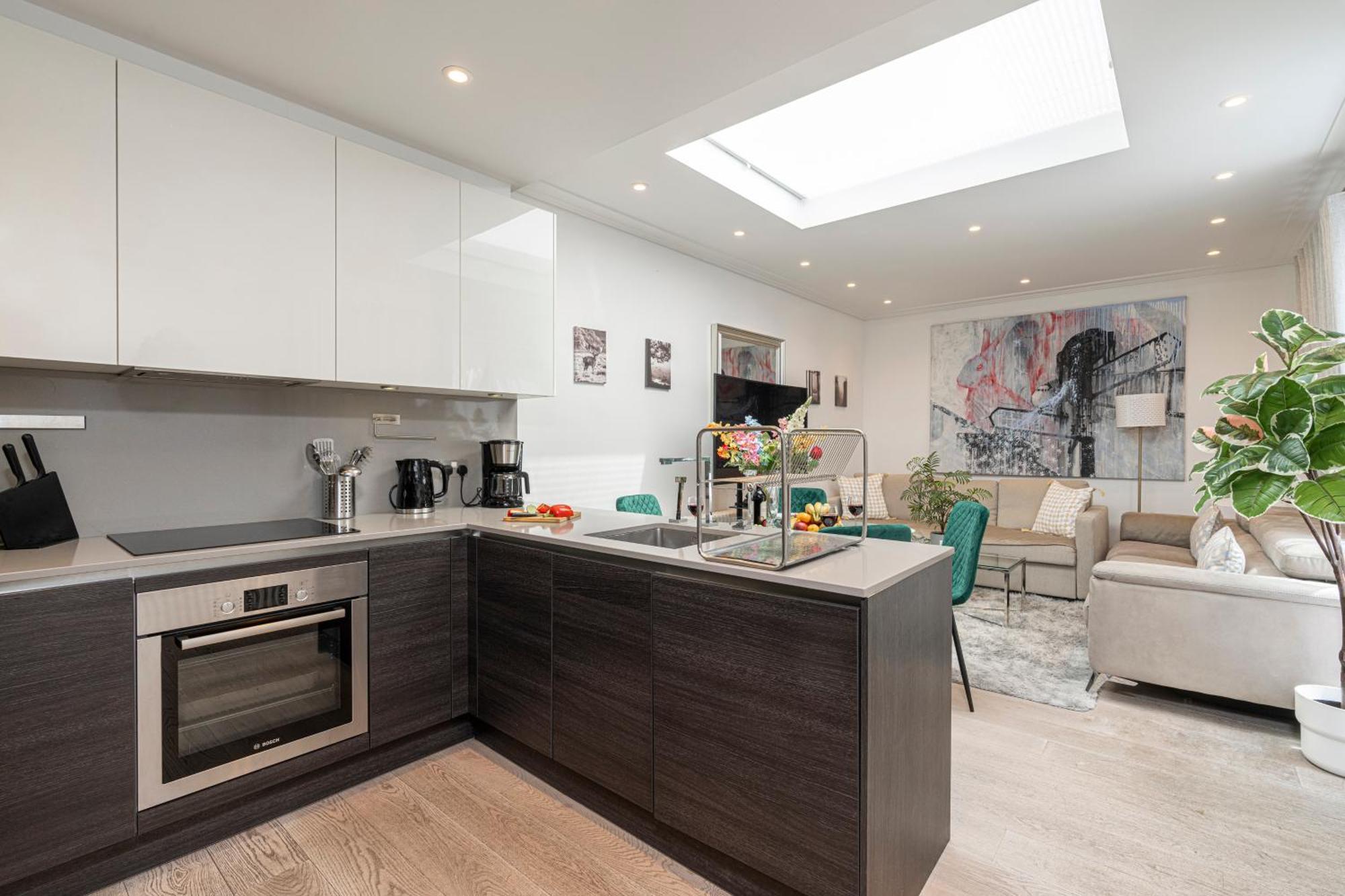 Mayfair Residencies Londres