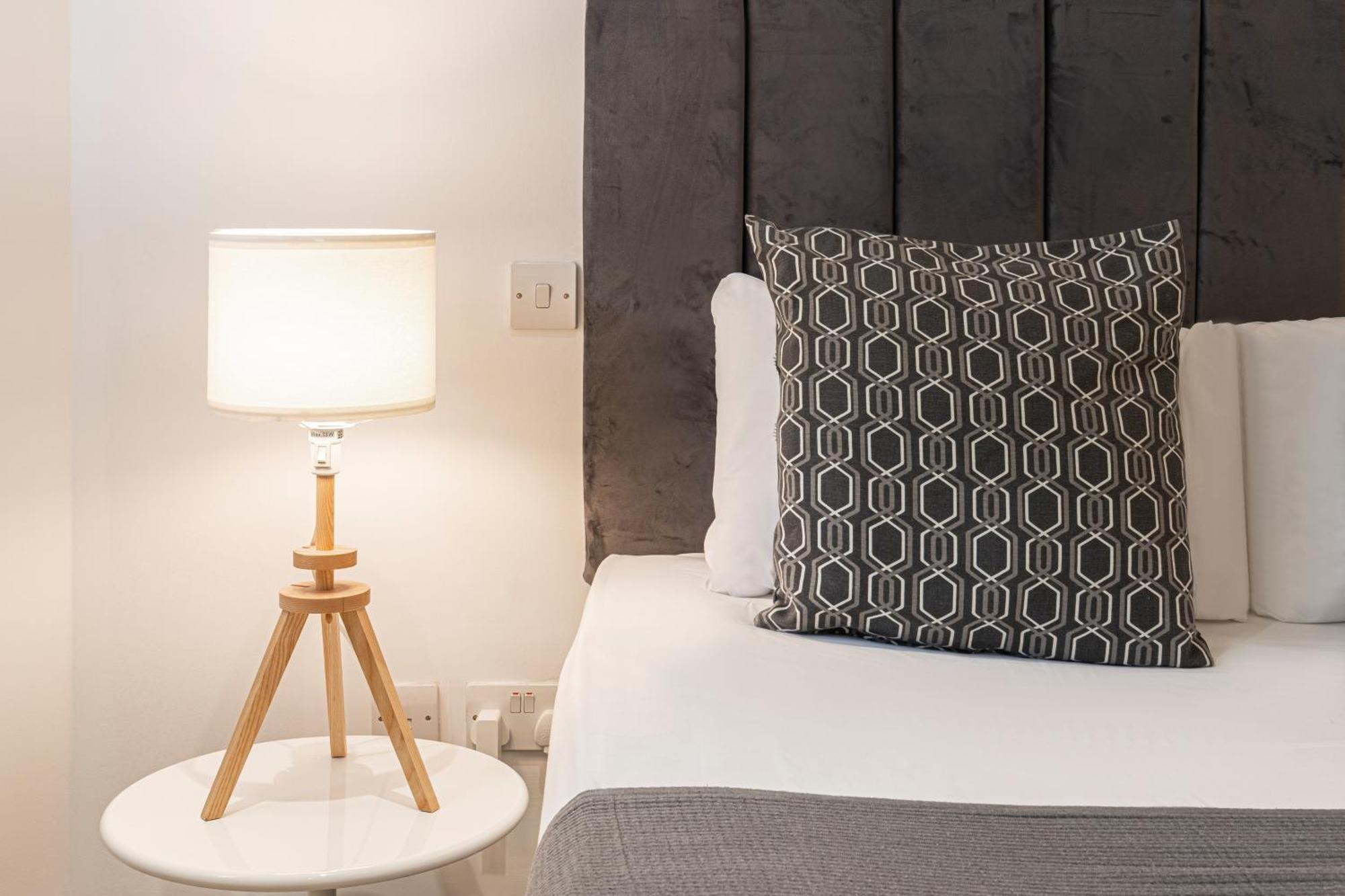 Apartamento Mayfair Residencies *
