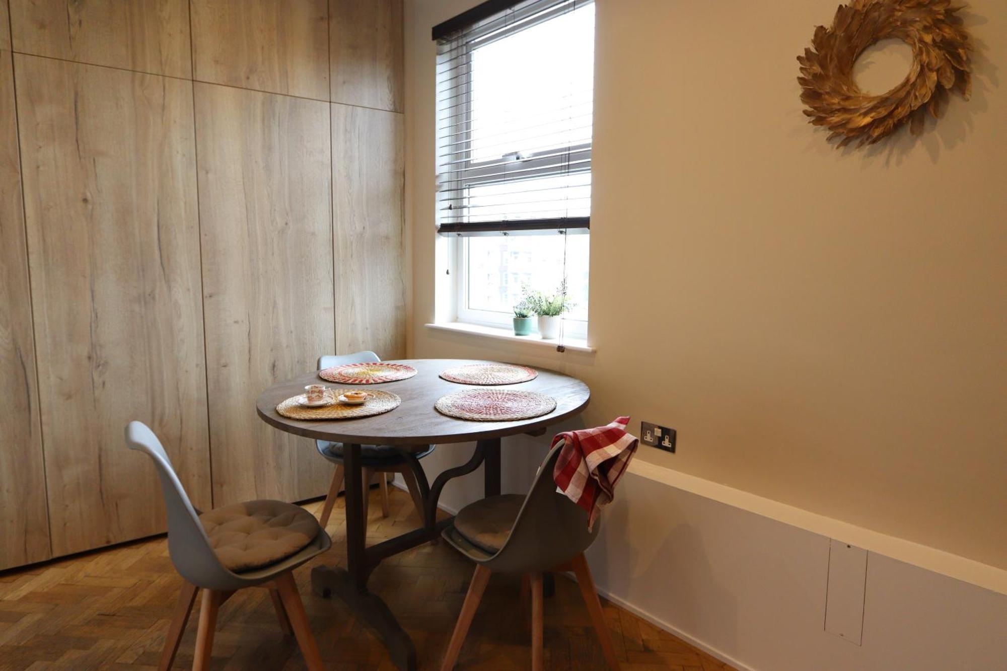 Appartement Town View Notting Hill *
