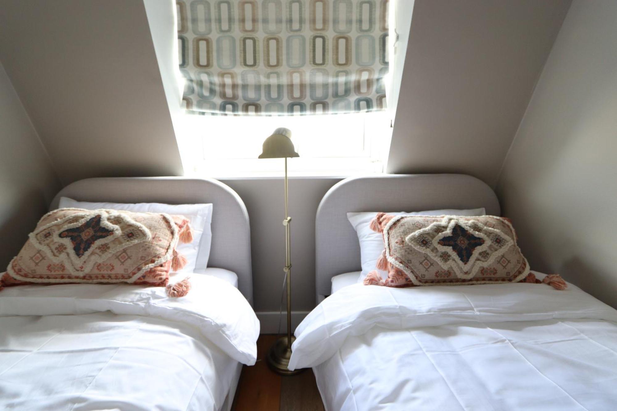 Town View Notting Hill Appartement Londres