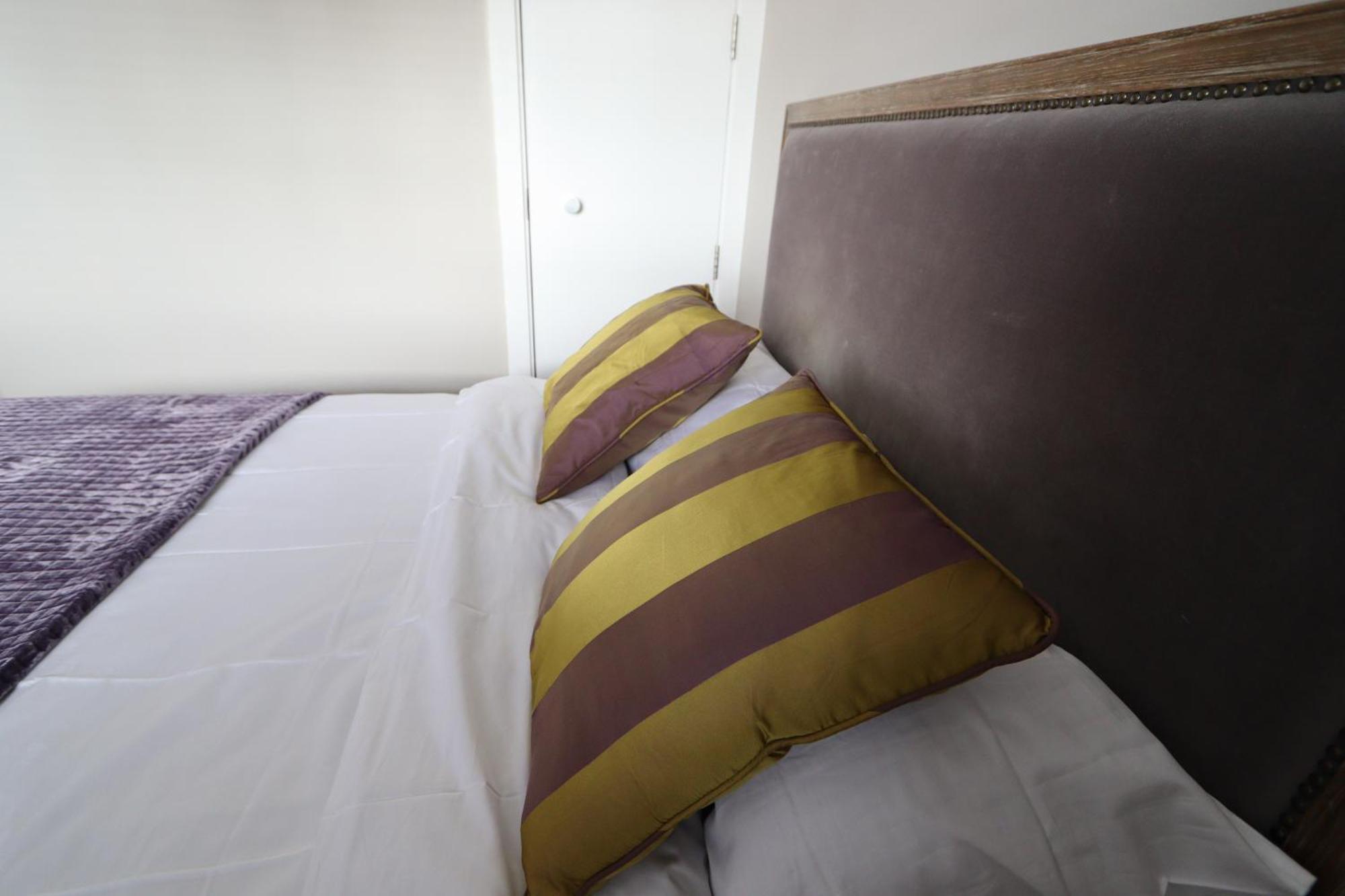 Town View Notting Hill Appartement