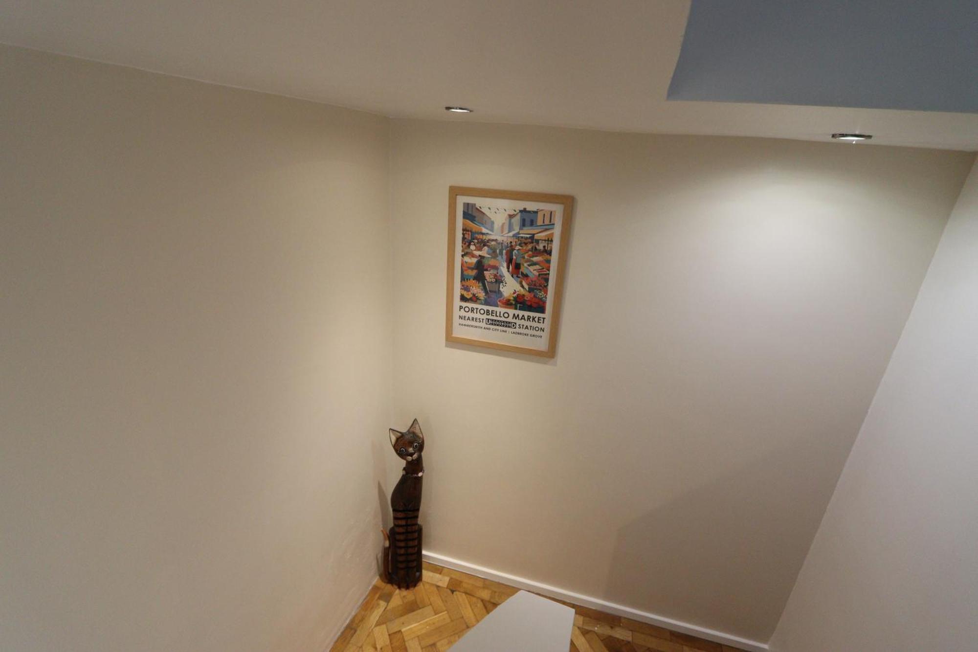 Town View Notting Hill Appartement Londres