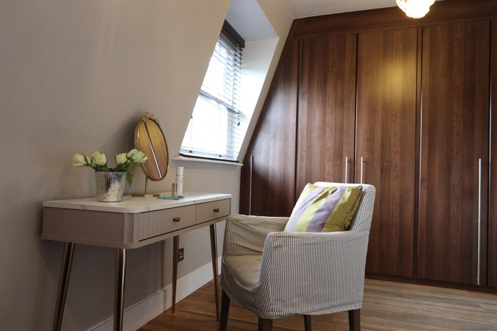 Town View Notting Hill Appartement