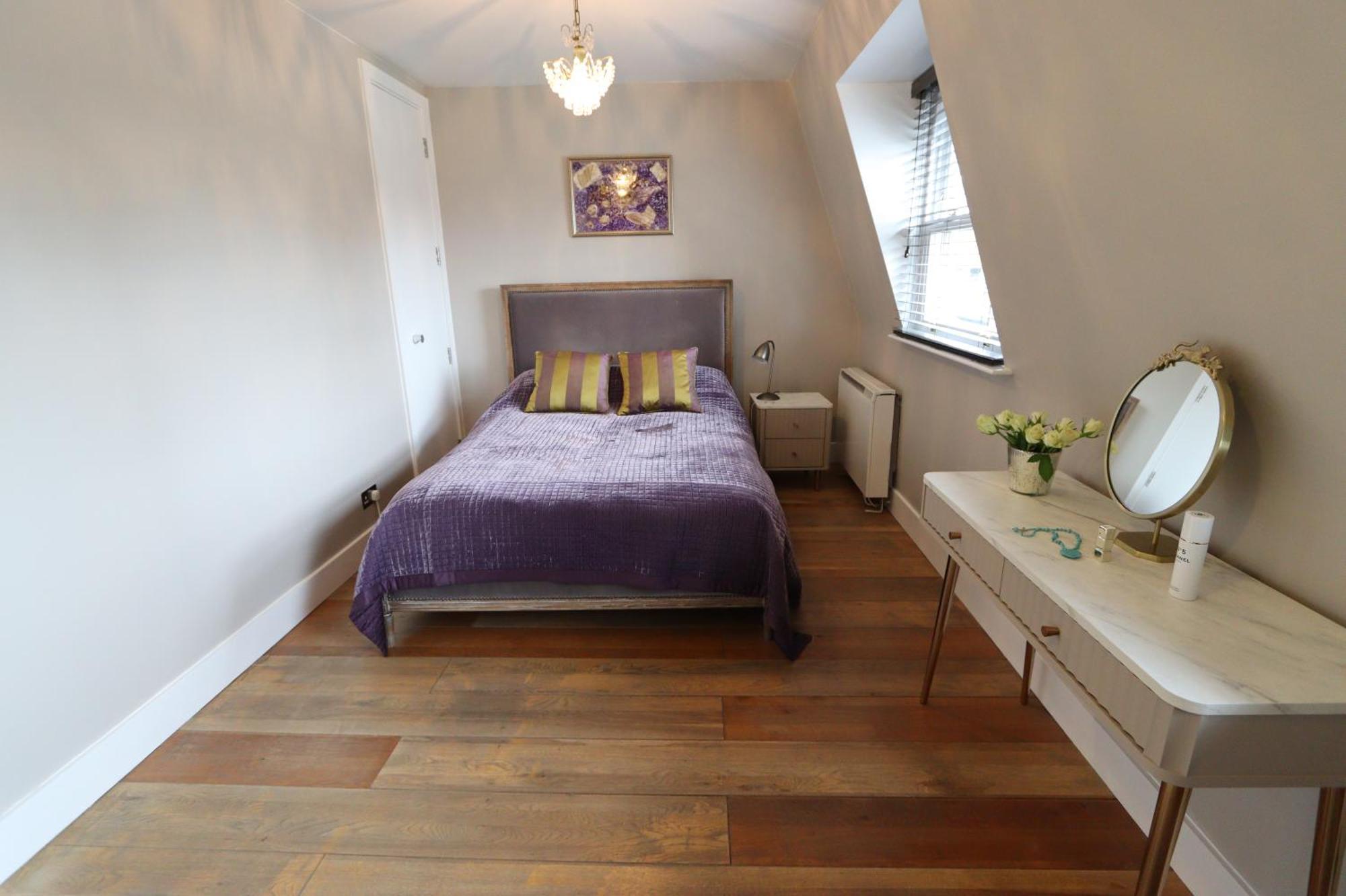 Town View Notting Hill Appartement Londres