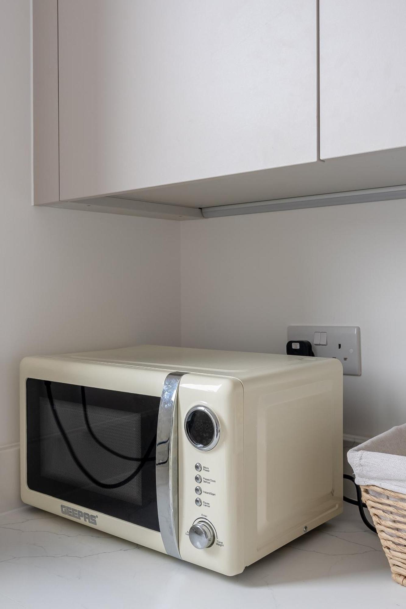 Tai Luxury Apartamento Londres