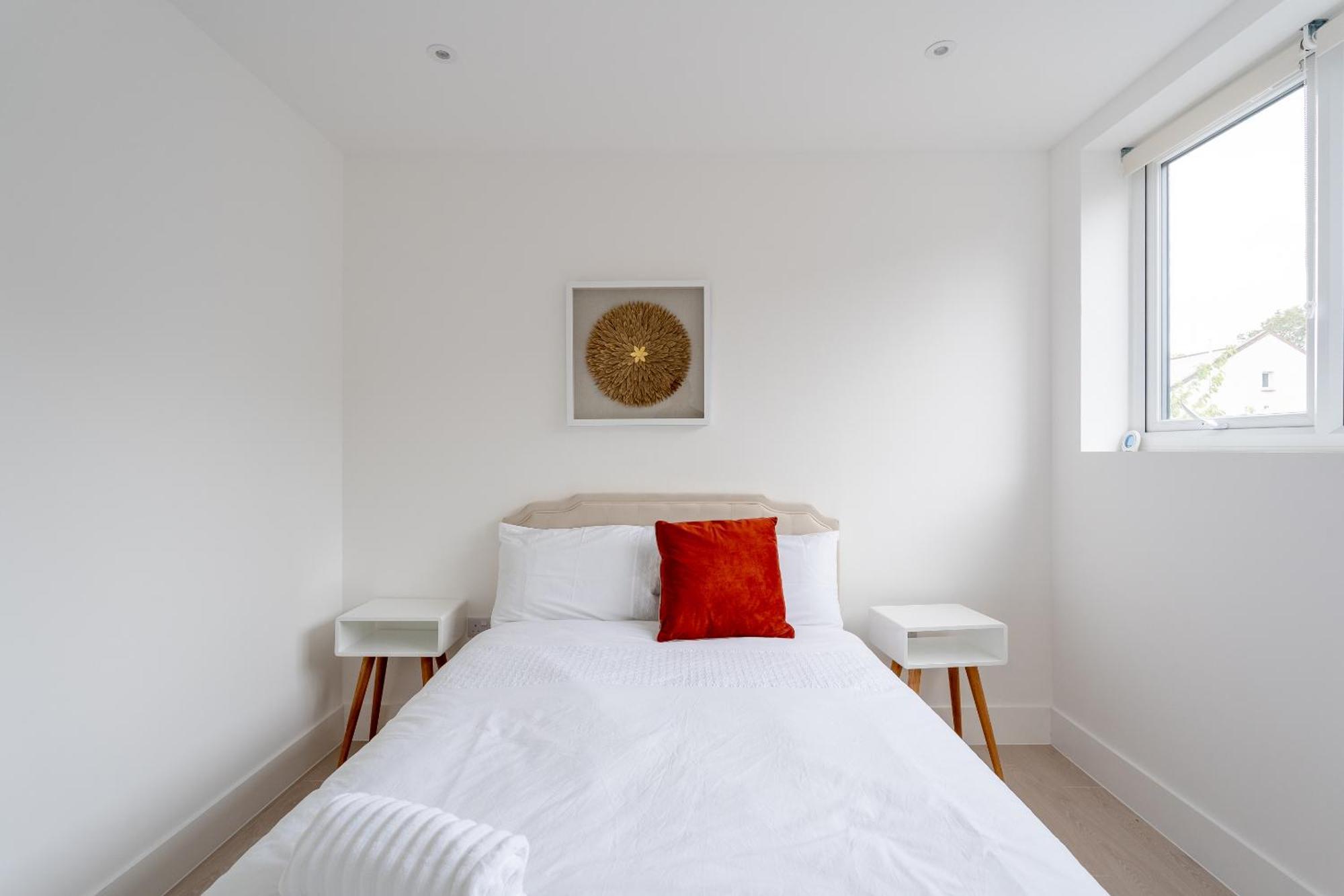 Apartamento Tai Luxury