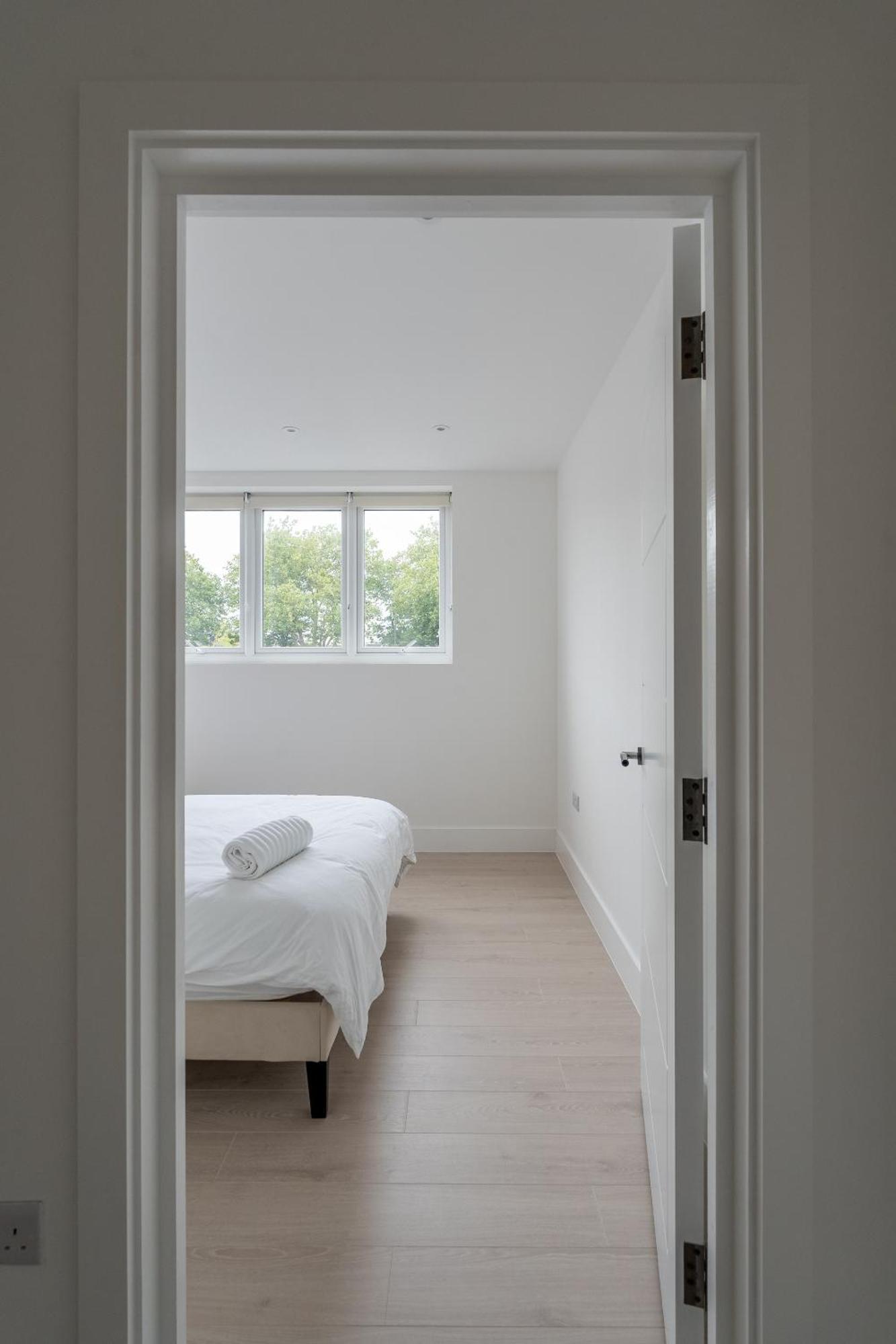 Tai Luxury Apartamento *