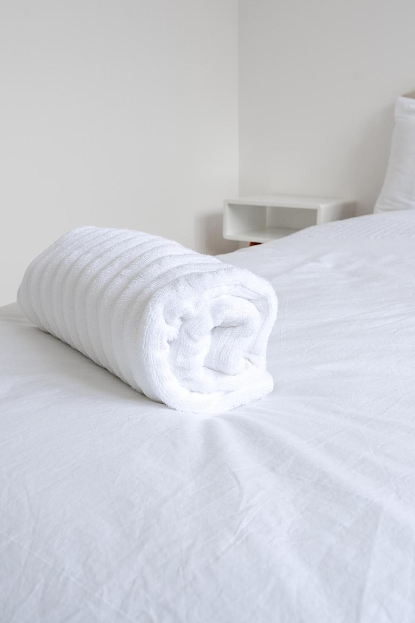 Tai Luxury Apartamento