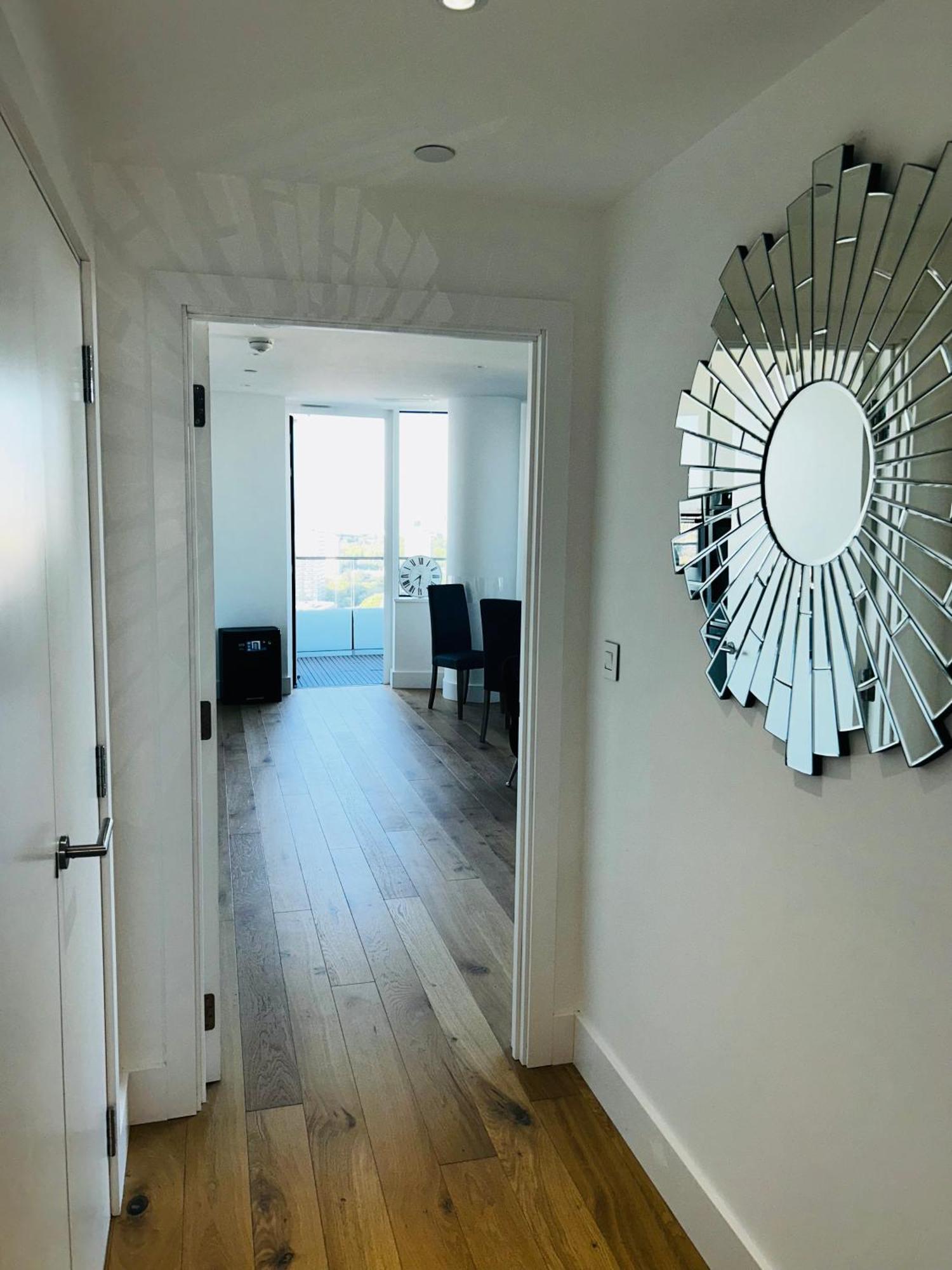 Luxury Sea View Two Bed Penthouse In Battersea Appartement *