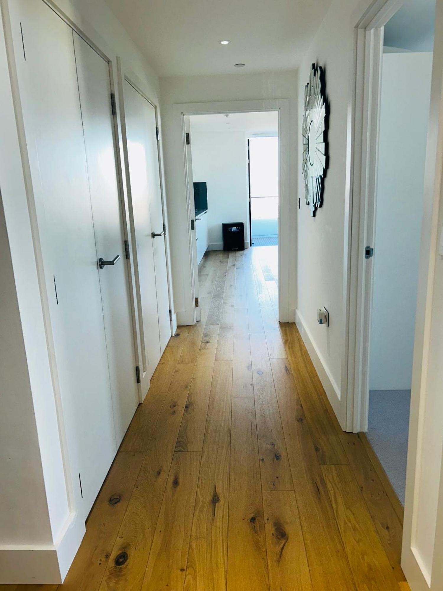 Luxury Sea View Two Bed Penthouse In Battersea Appartement Londres