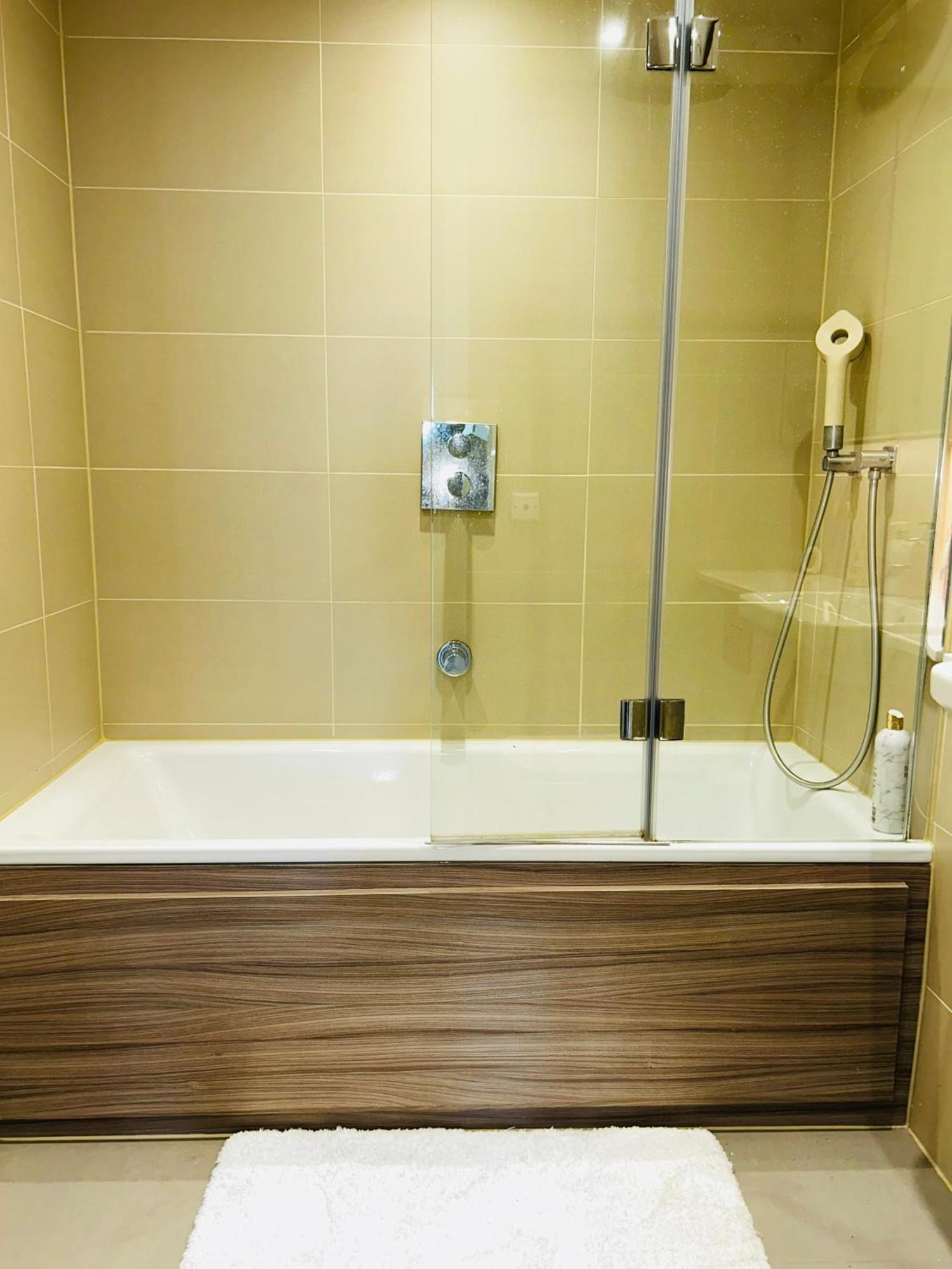 Appartement Luxury Sea View Two Bed Penthouse In Battersea Londres