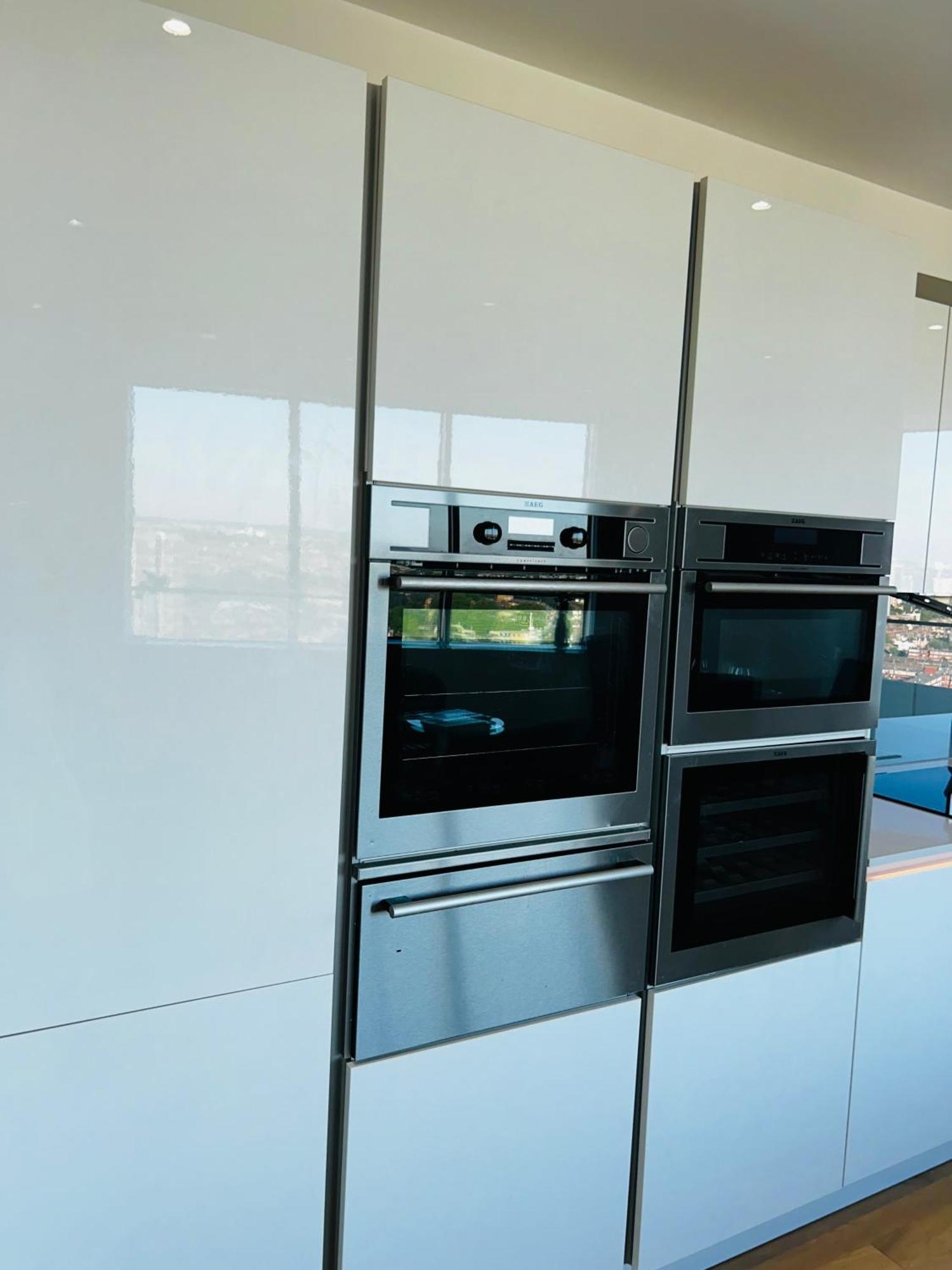 Luxury Sea View Two Bed Penthouse In Battersea Appartement