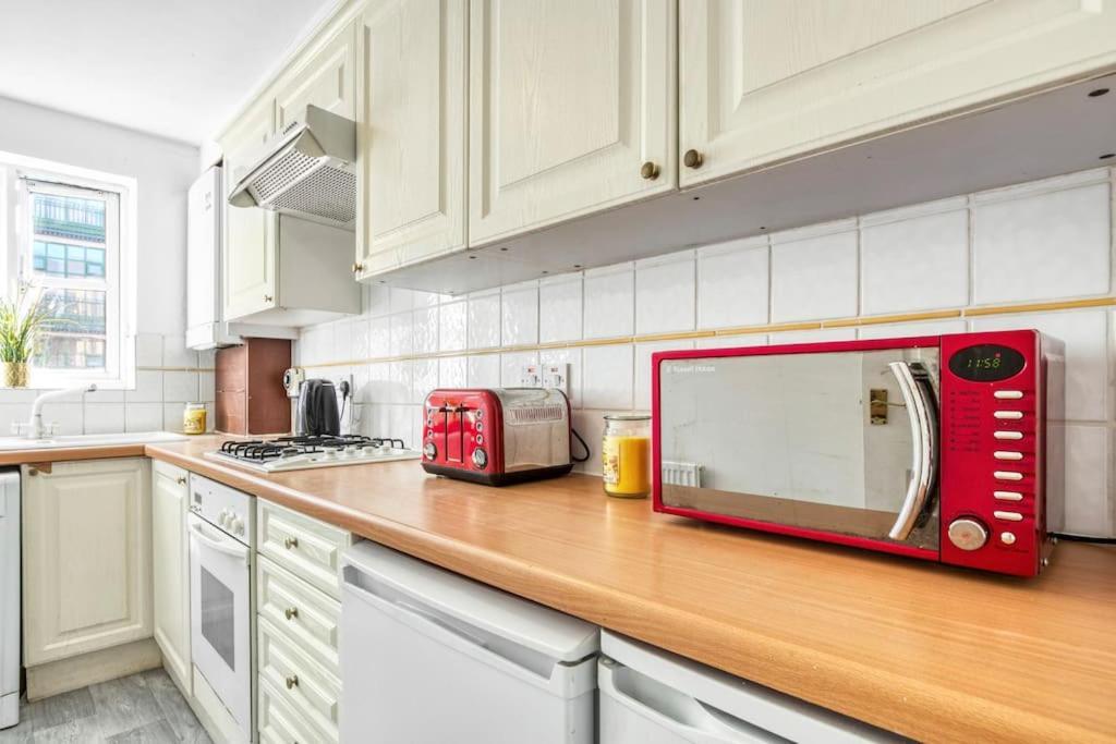 Very Tower Bridge - 2 Bdr - 2 Bath Londres