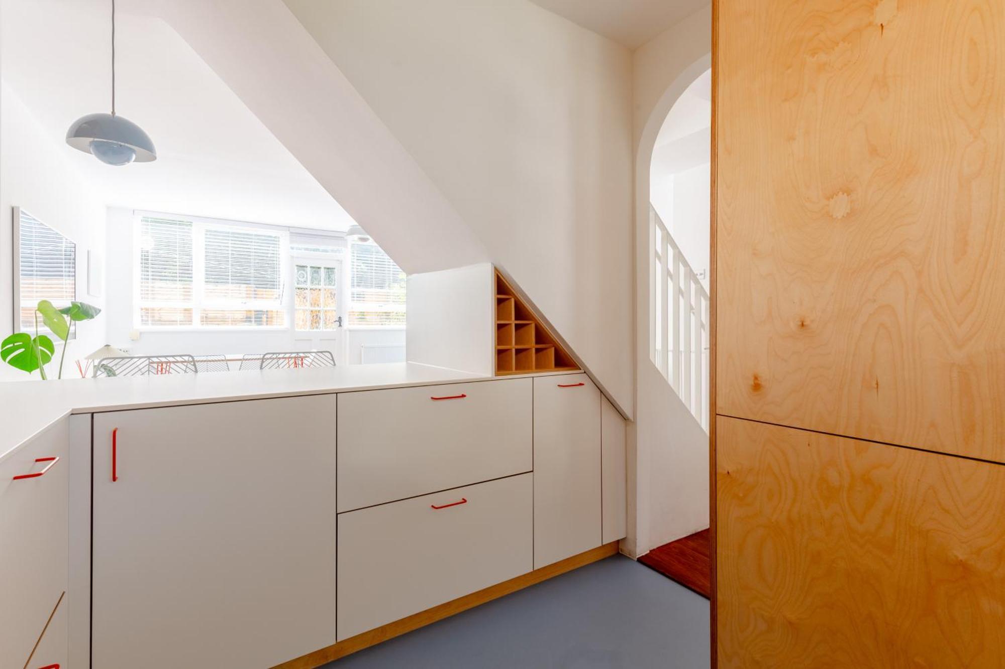 Apartamento Unique 3bd Flat In Hoxton With Private Garden