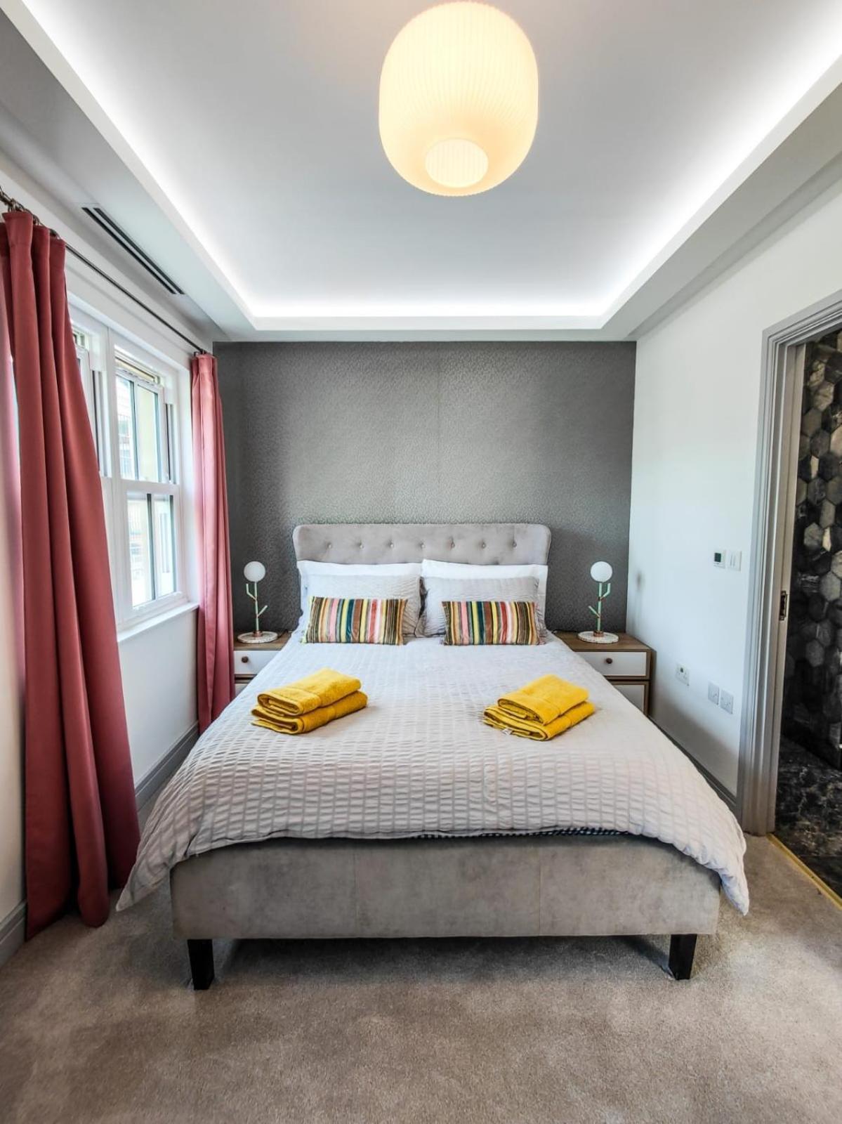 Appartement Stylish Modern In Nw6 Londres
