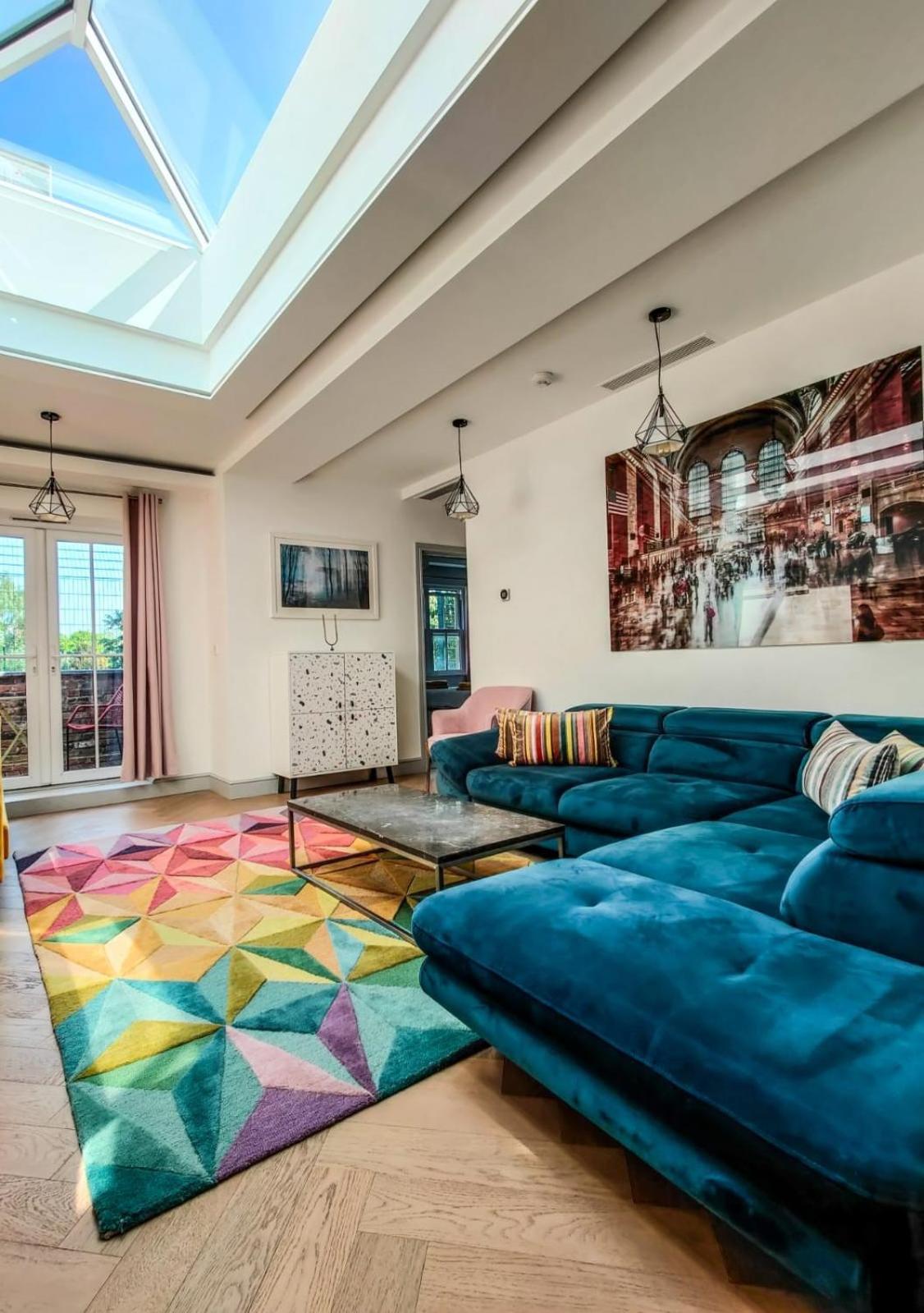 Stylish Modern In Nw6 * Londres
