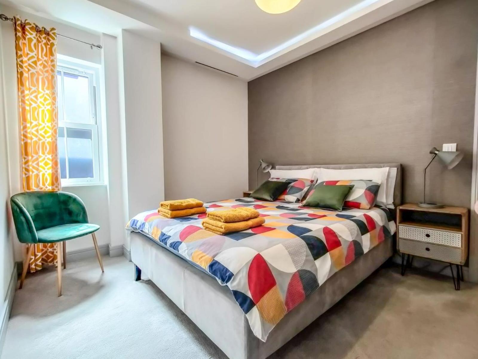 Stylish Modern In Nw6 * Londres