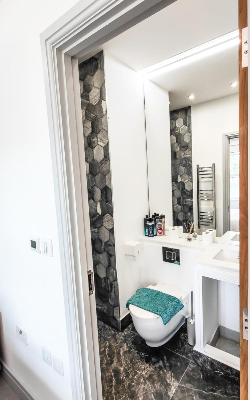 Appartement Stylish Modern In Nw6 *