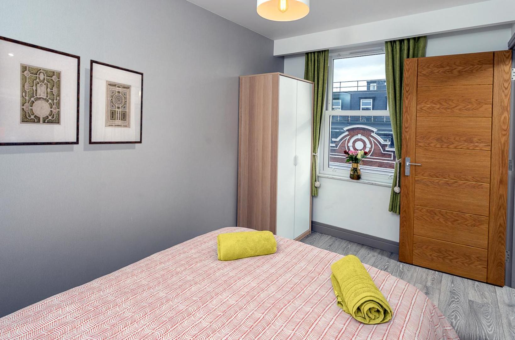 Stylish Modern In Nw6 Appartement Londres