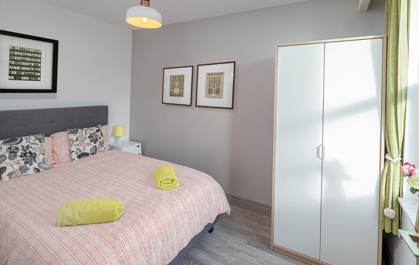 Appartement Stylish Modern In Nw6 *