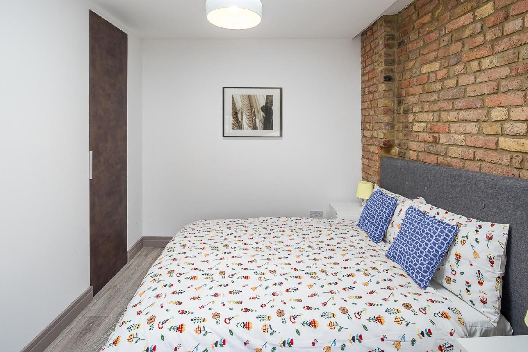 Stylish Modern In Nw6 * Londres