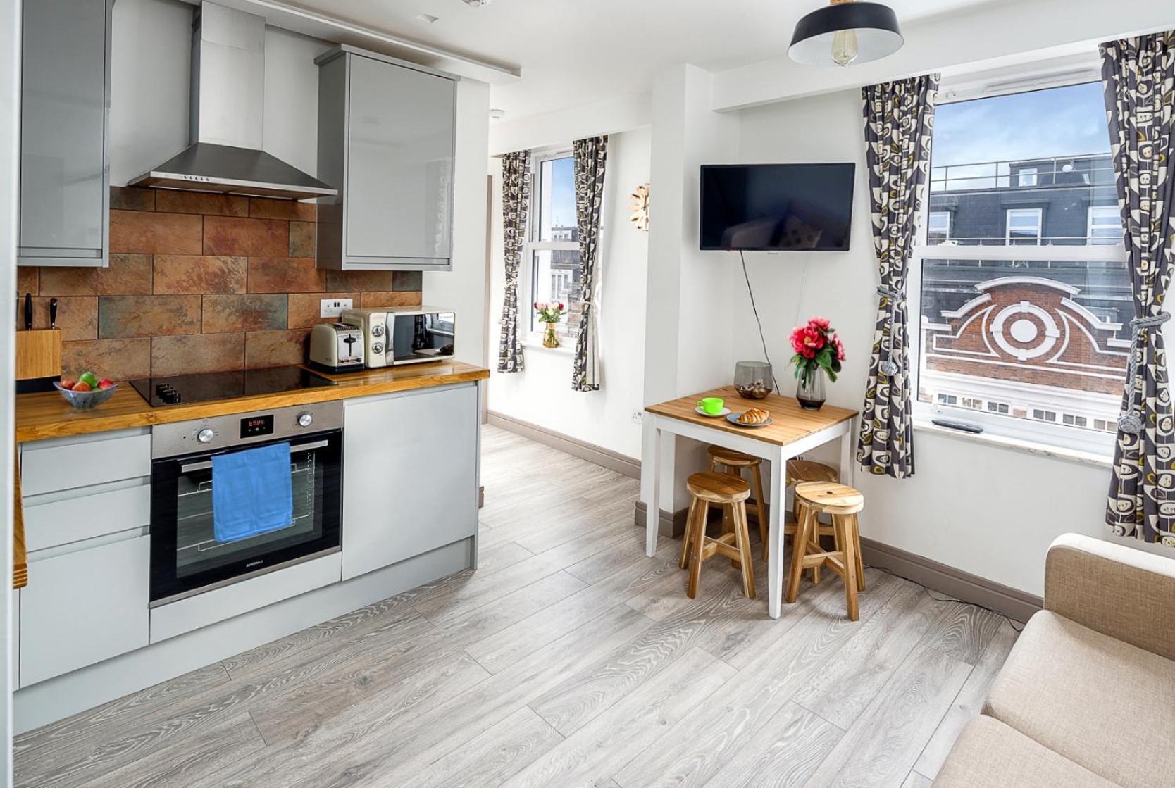 Appartement Stylish Modern In Nw6