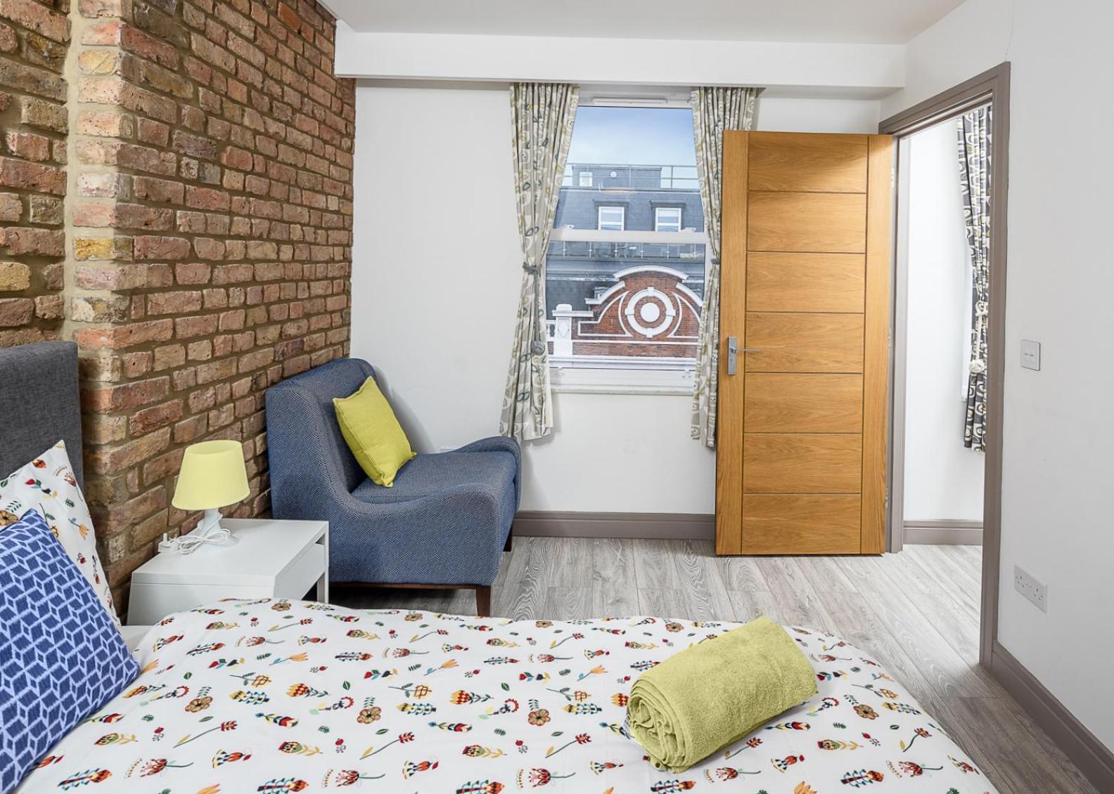 Appartement Stylish Modern In Nw6 Londres
