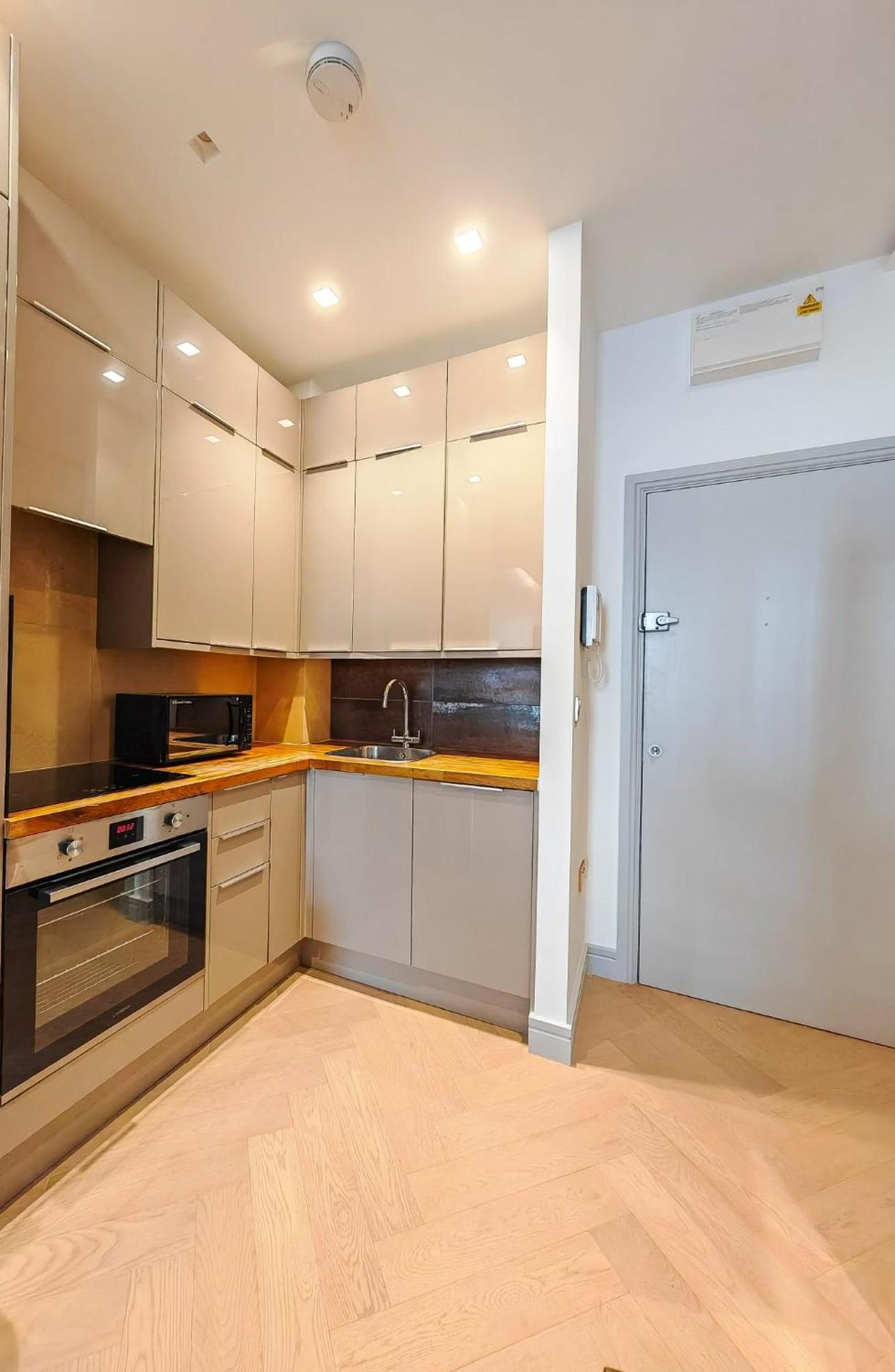 Stylish Modern In Nw6 Appartement Londres