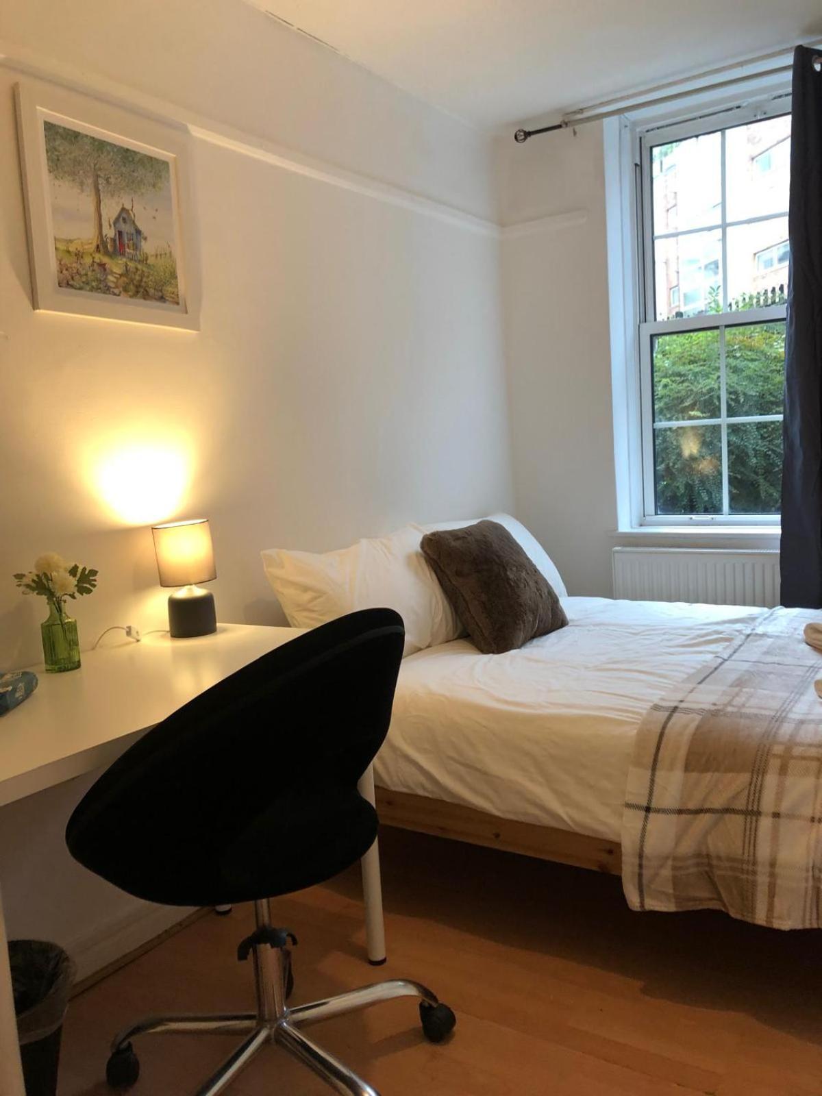 Comfy Private Bedrooms Near O2 Forum Kentish Town, Camden Privatunterkunft