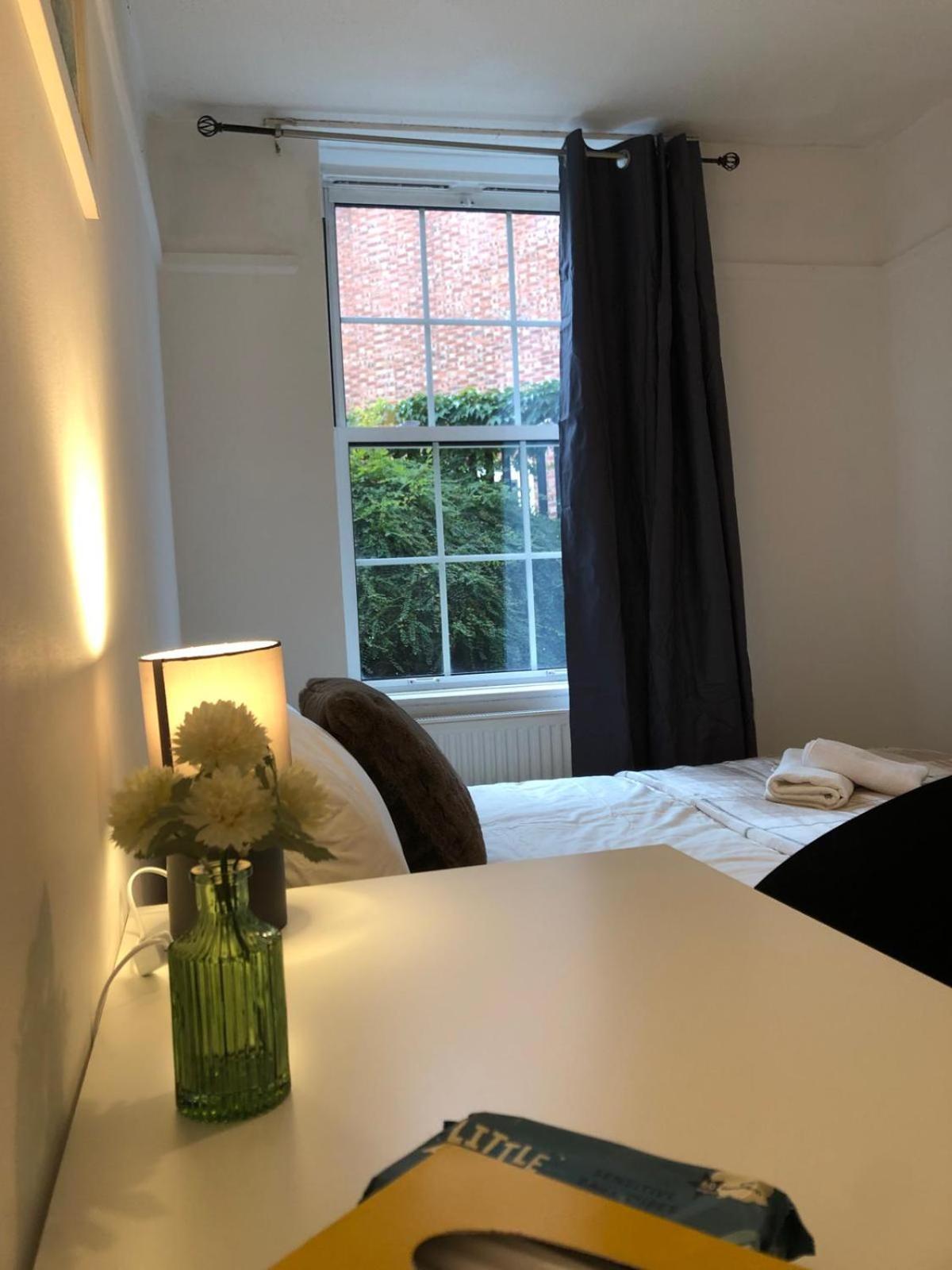 Comfy Private Bedrooms Near O2 Forum Kentish Town, Camden Privatunterkunft London