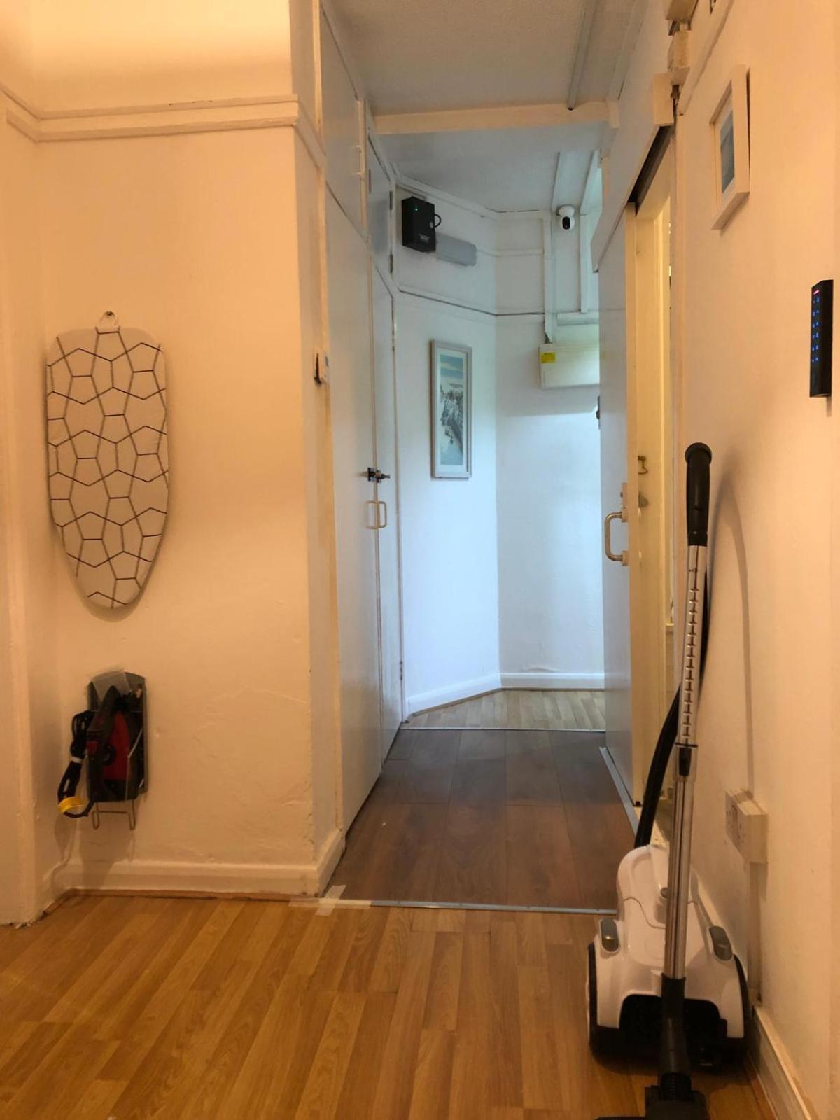 Comfy Private Bedrooms Near O2 Forum Kentish Town, Camden Privatunterkunft *
