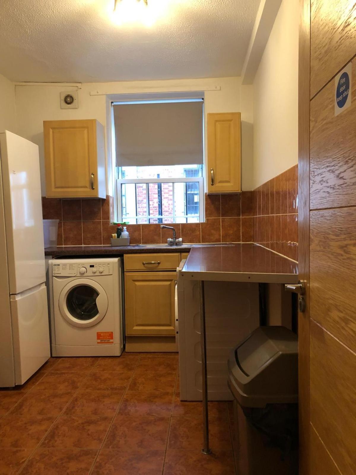 Comfy Private Bedrooms Near O2 Forum Kentish Town, Camden Privatunterkunft *