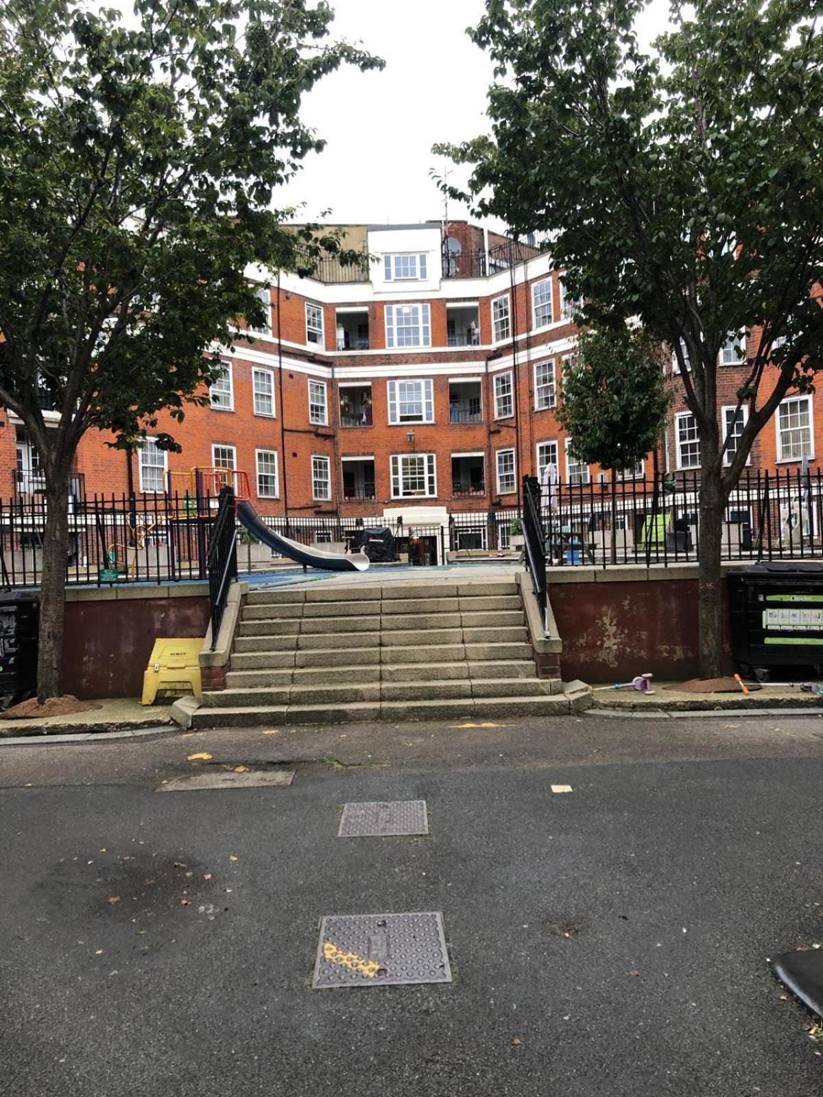 Comfy Private Bedrooms Near O2 Forum Kentish Town, Camden Privatunterkunft *