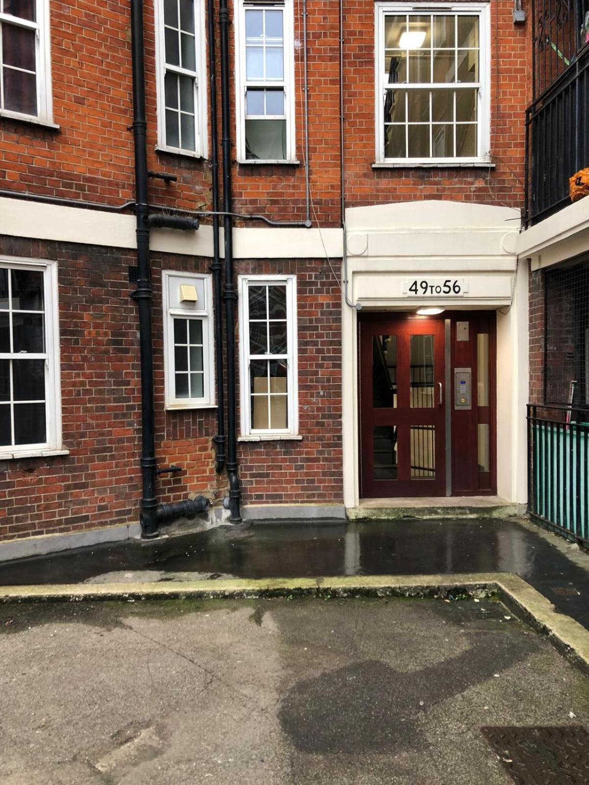 Privatunterkunft Comfy Private Bedrooms Near O2 Forum Kentish Town, Camden *