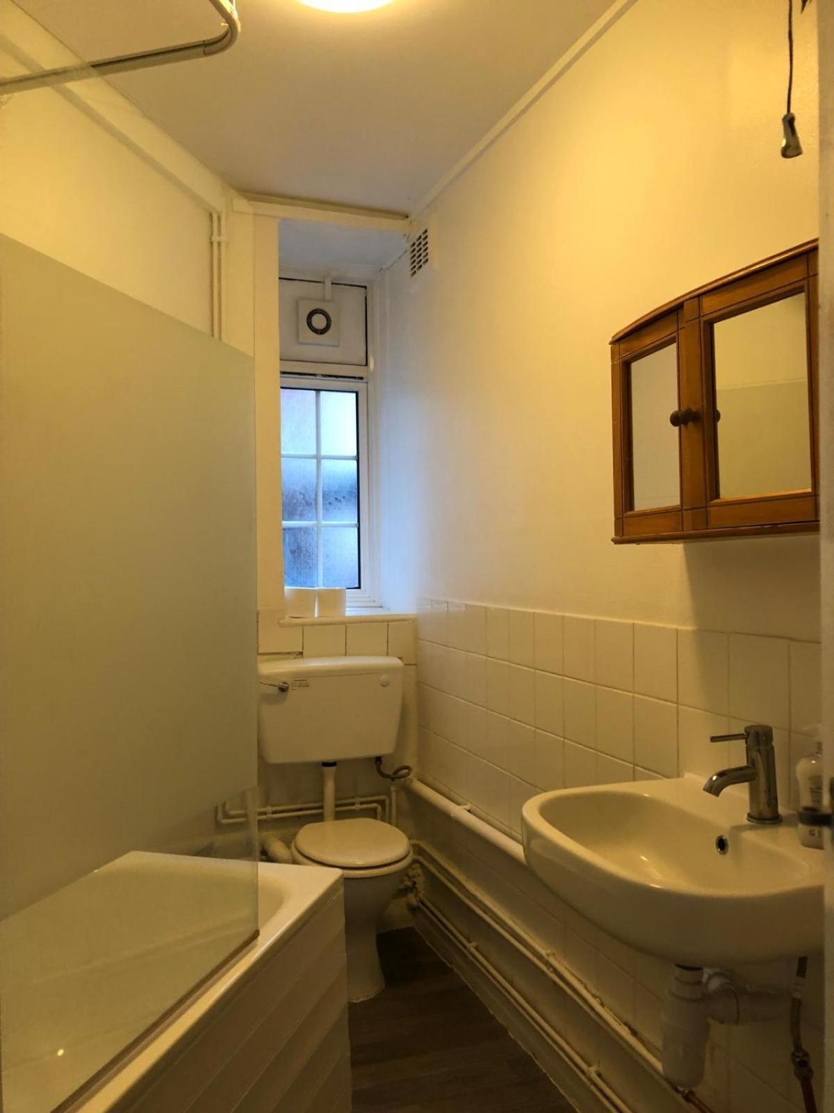 Privatunterkunft Comfy Private Bedrooms Near O2 Forum Kentish Town, Camden London