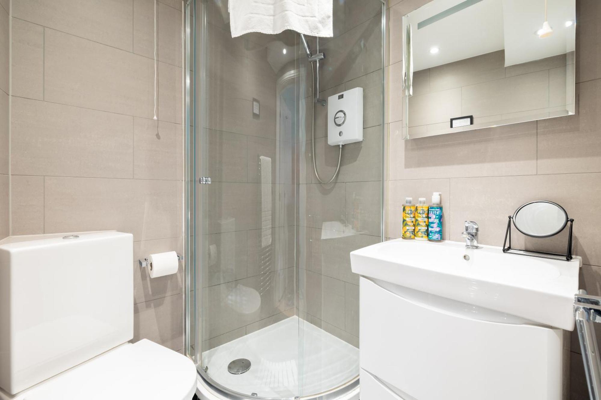 Kula - Covent Garden Opera House Apartamento