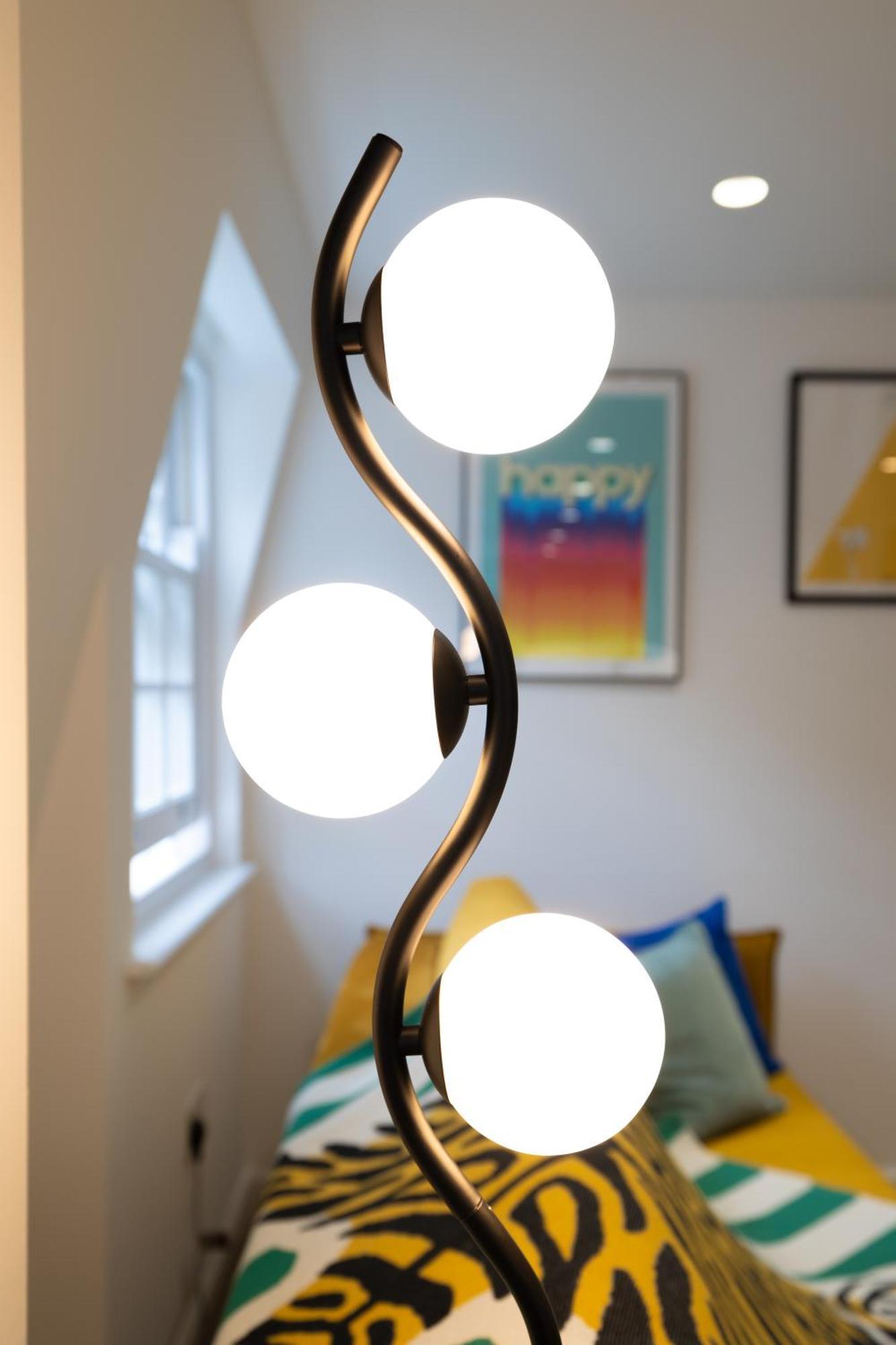 Apartamento Kula - Covent Garden Opera House