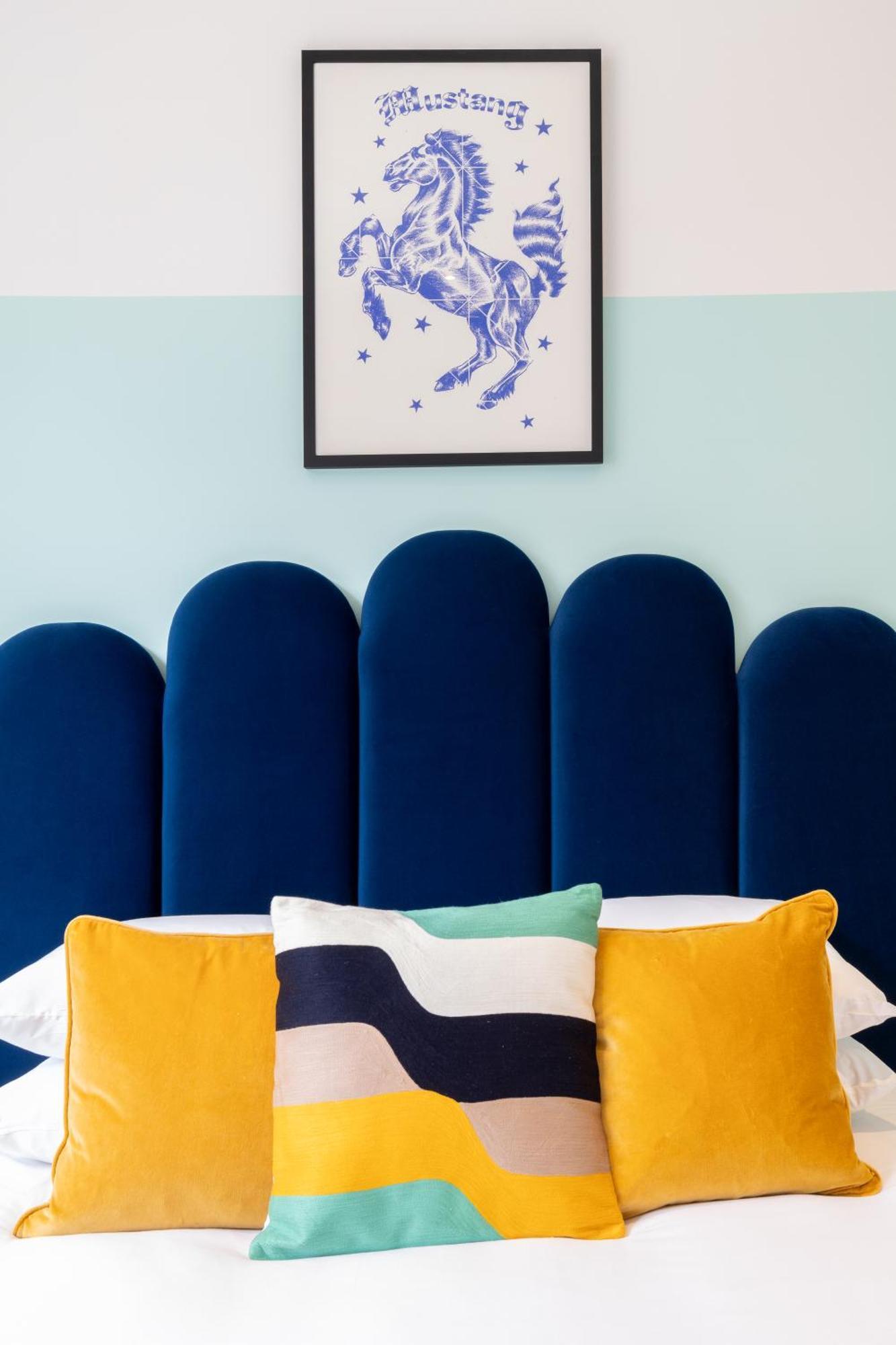 Apartamento Kula - Covent Garden Opera House Londres