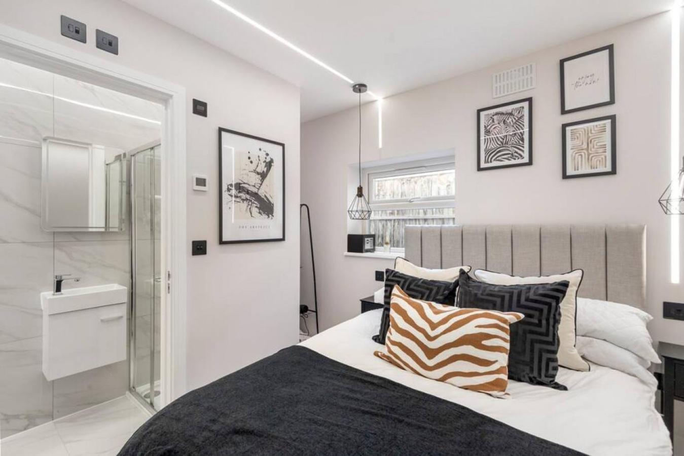 Apartment Robins - Brent Cross *