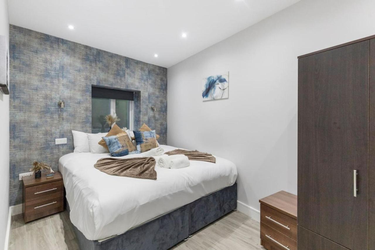 Appartement Stylish Modern Gem Golders Green Londres