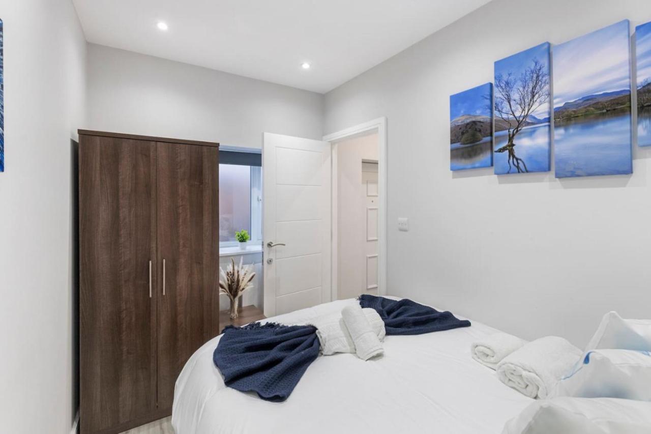 Stylish Modern Gem Golders Green Appartement Londres