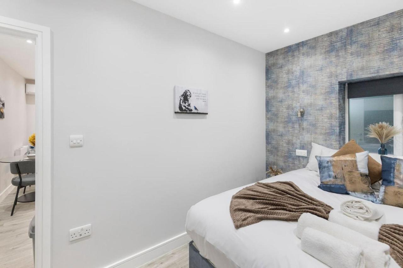 Stylish Modern Gem Golders Green Appartement Londres
