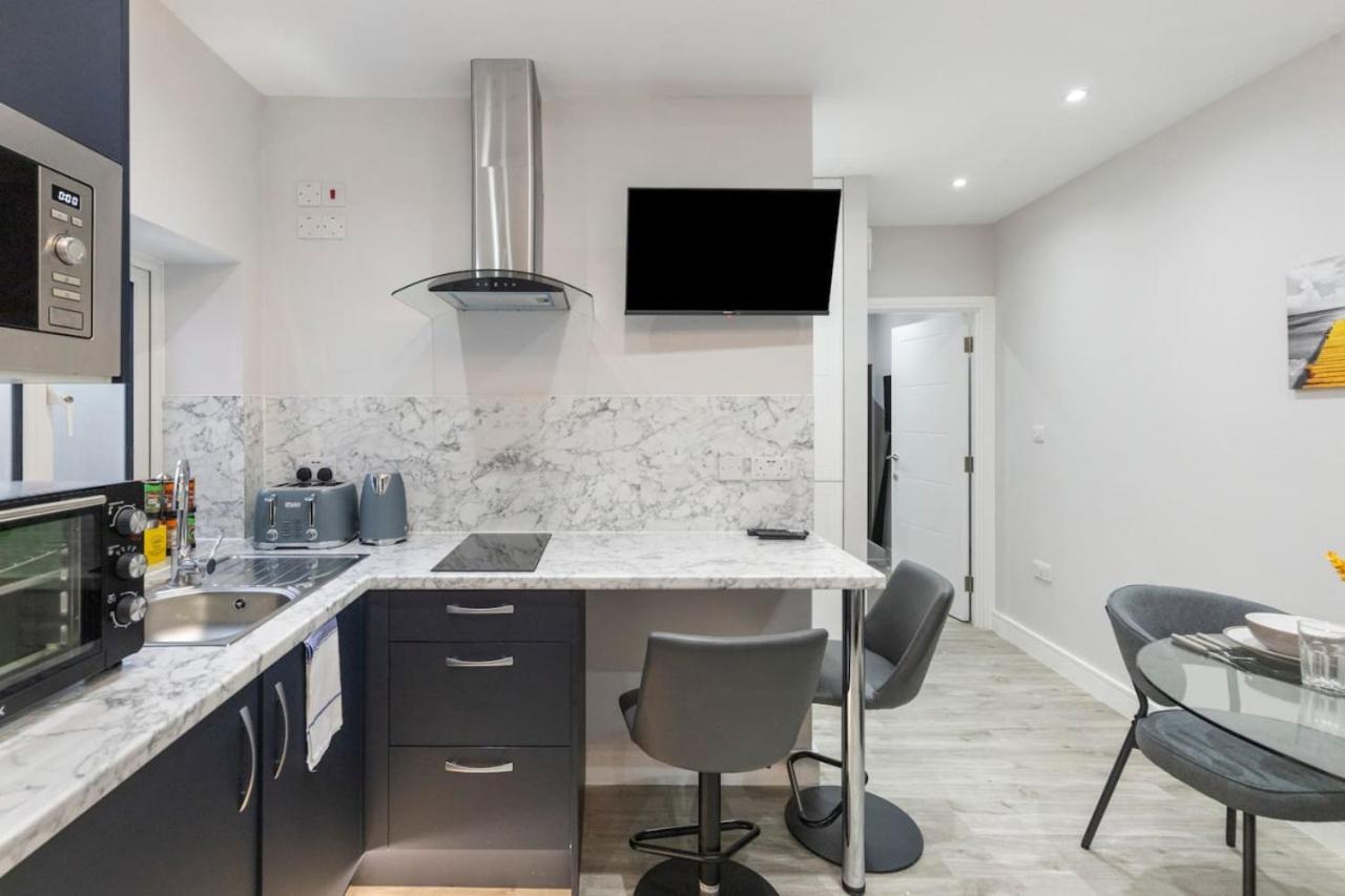 Apartamento Stylish Modern Gem Golders Green