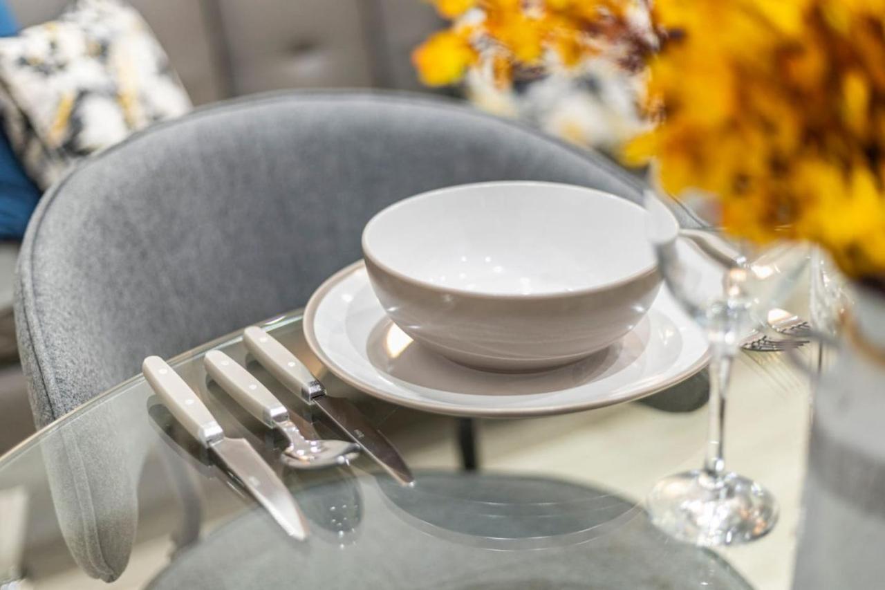 Stylish Modern Gem Golders Green Apartamento *