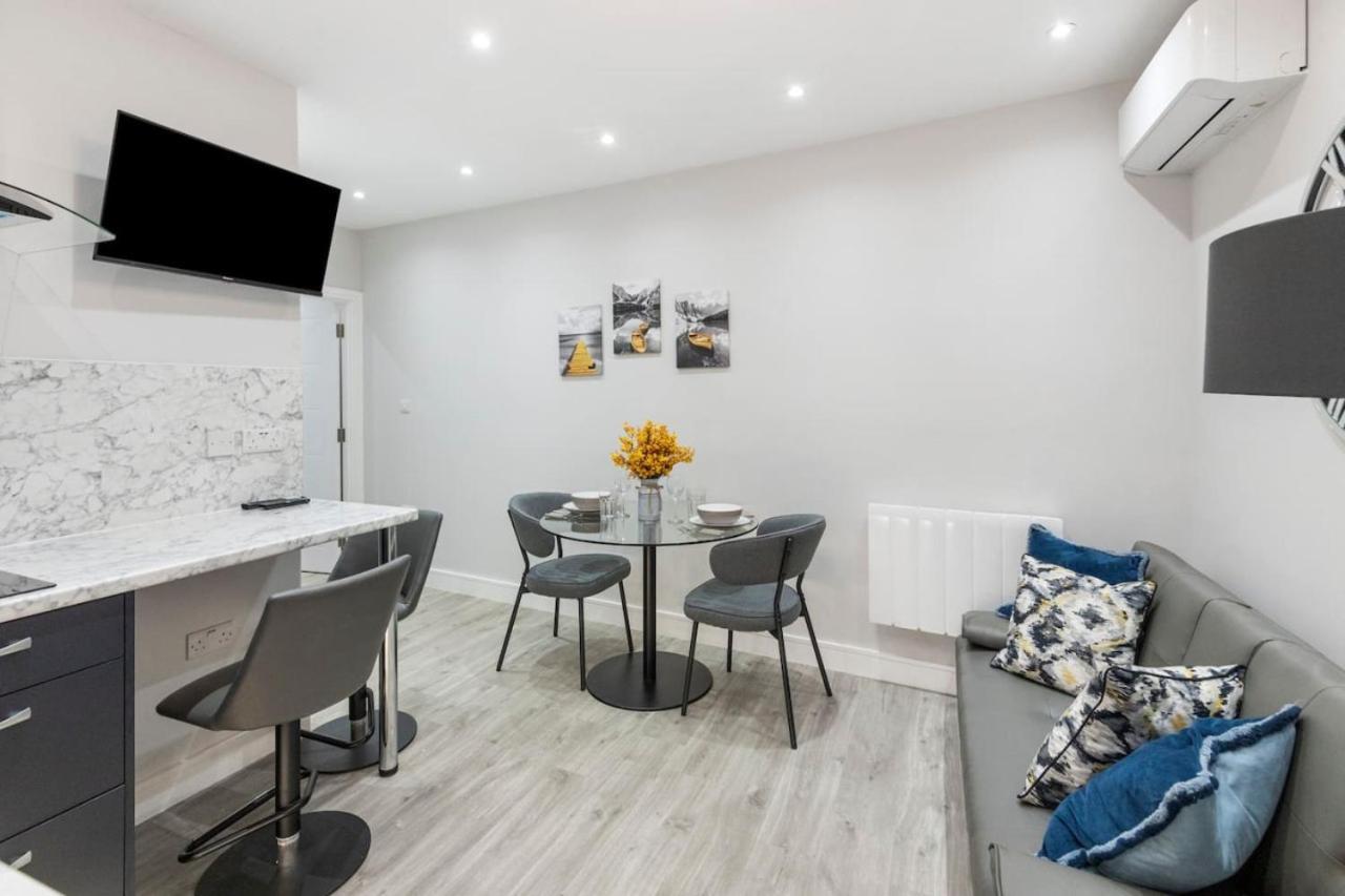 Appartement Stylish Modern Gem Golders Green Londres