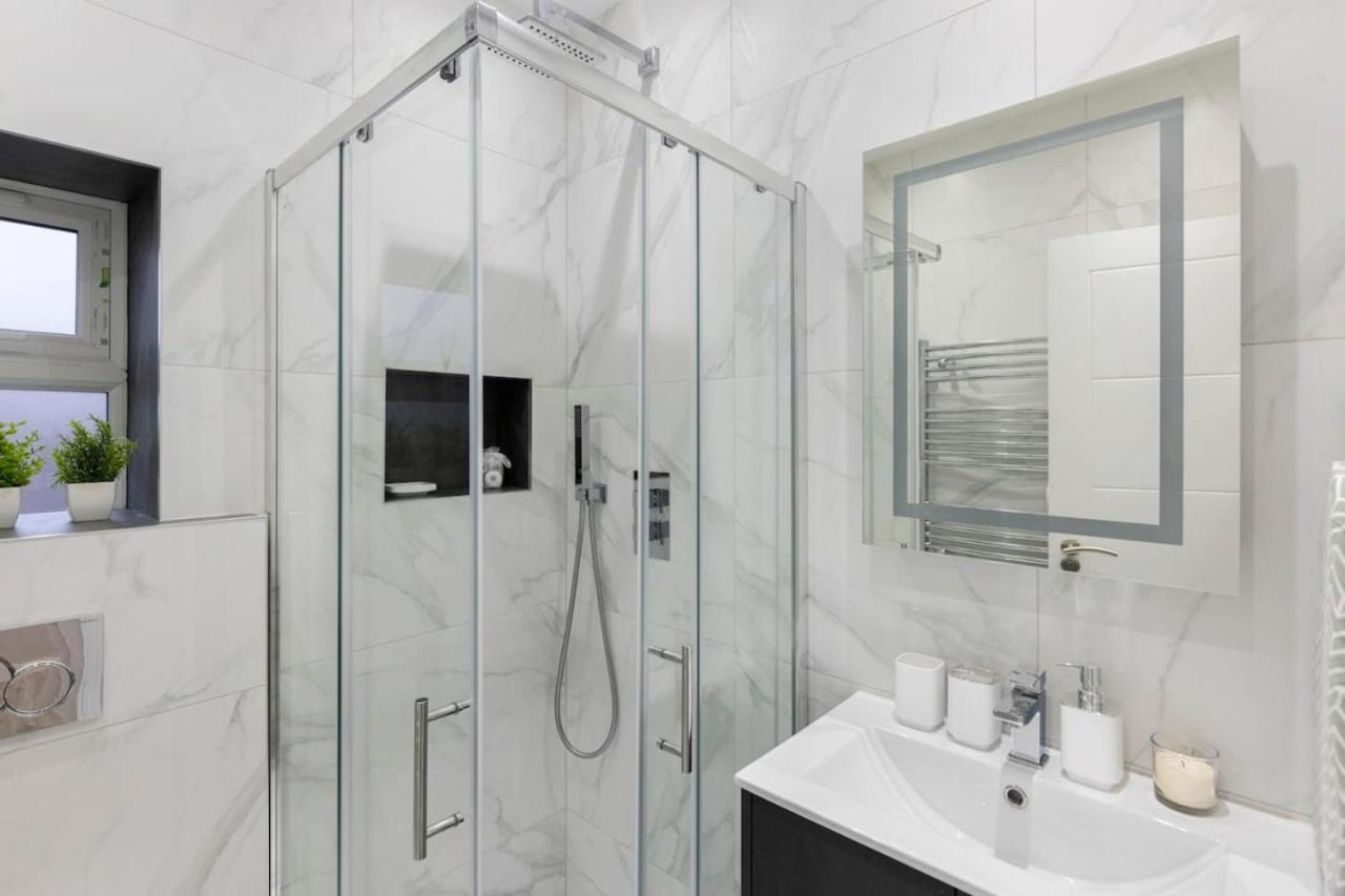 Apartamento Stylish Modern Gem Golders Green